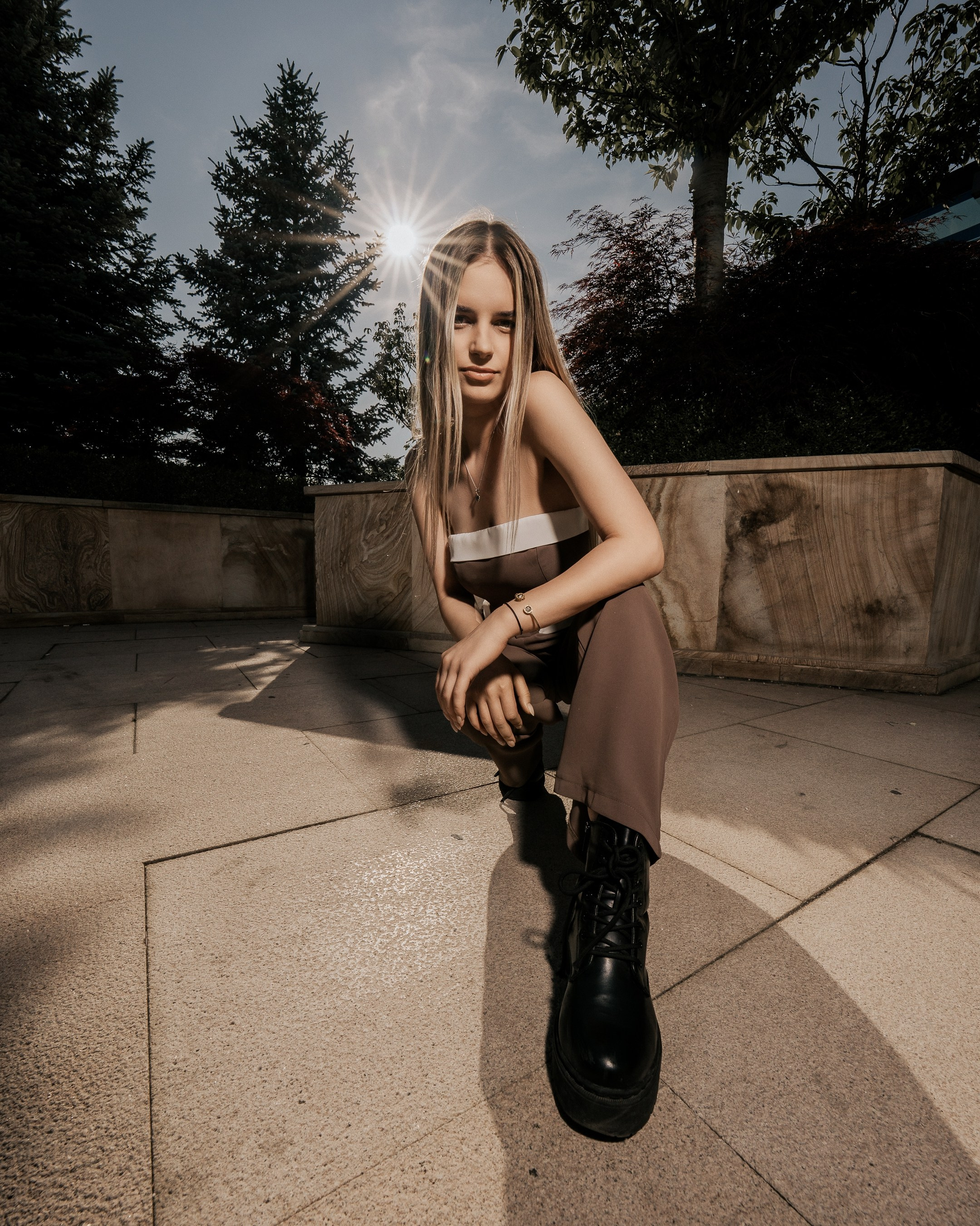 Sedinte foto aer liber