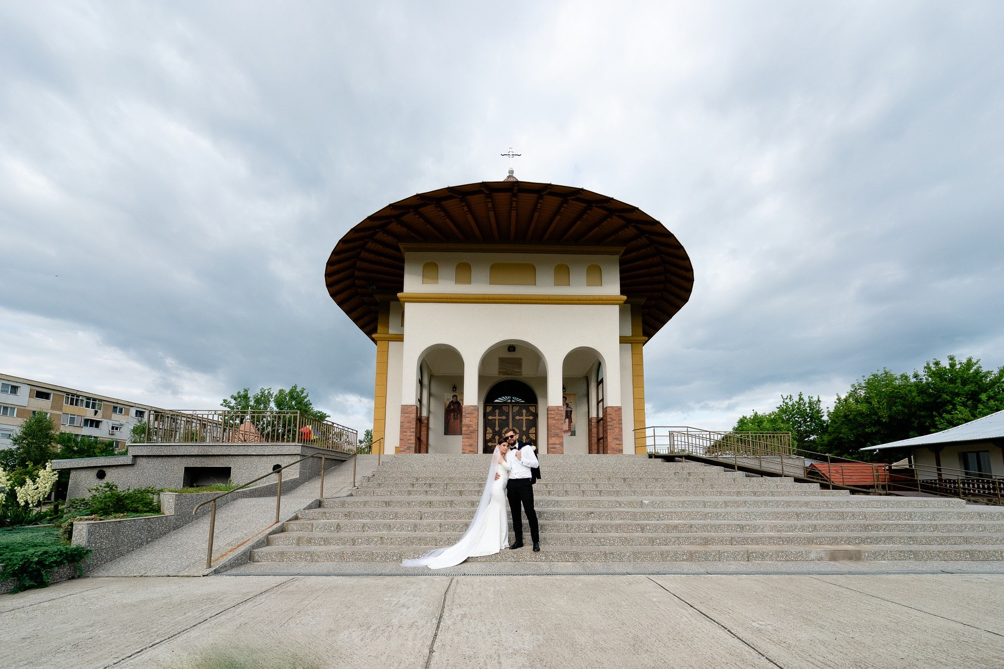 Nunta Ramona & Bogdan