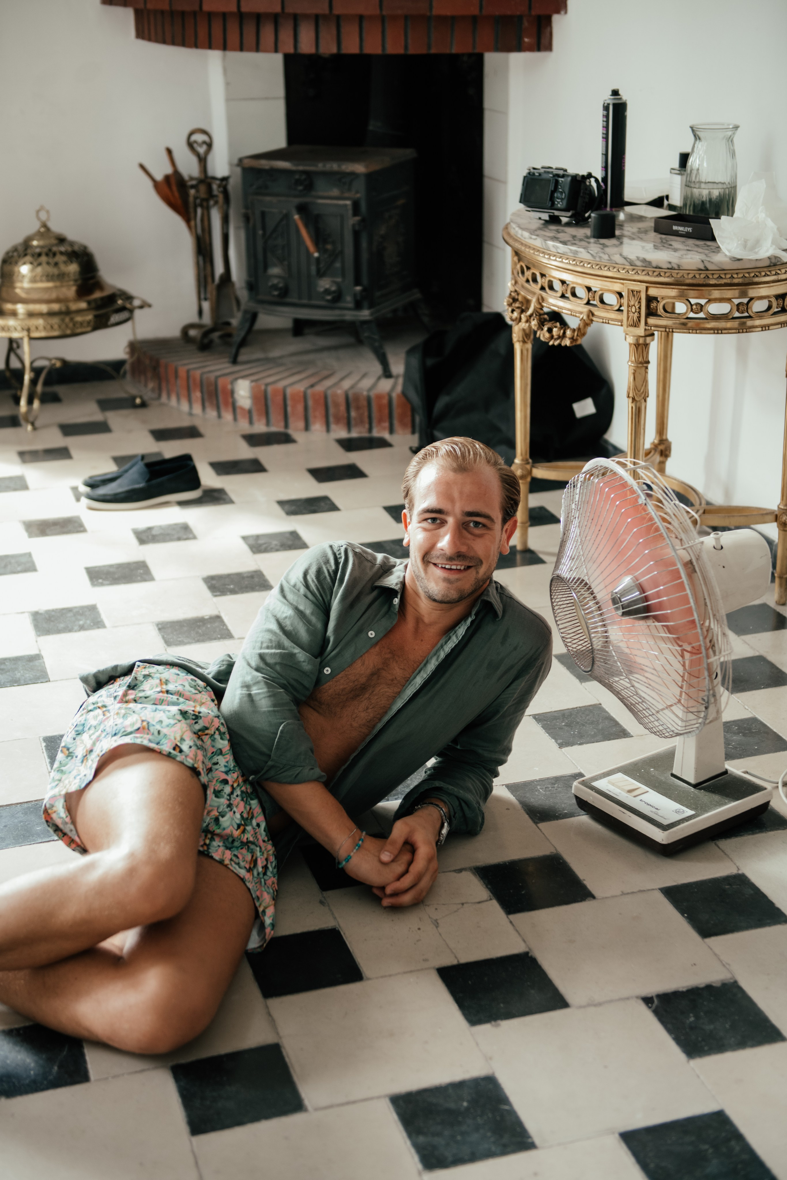 Alicia & Marc (Finca Marques de Montemolar)