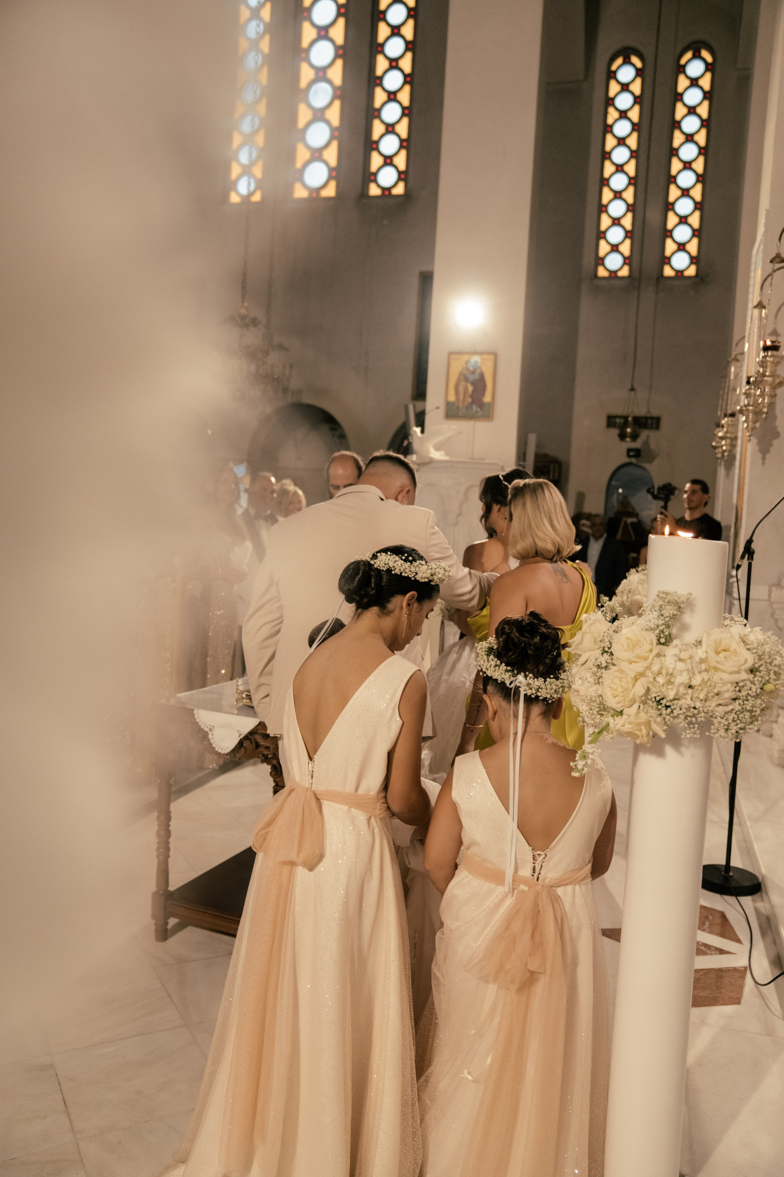 KONSTANTINOS & KONSTANTINA