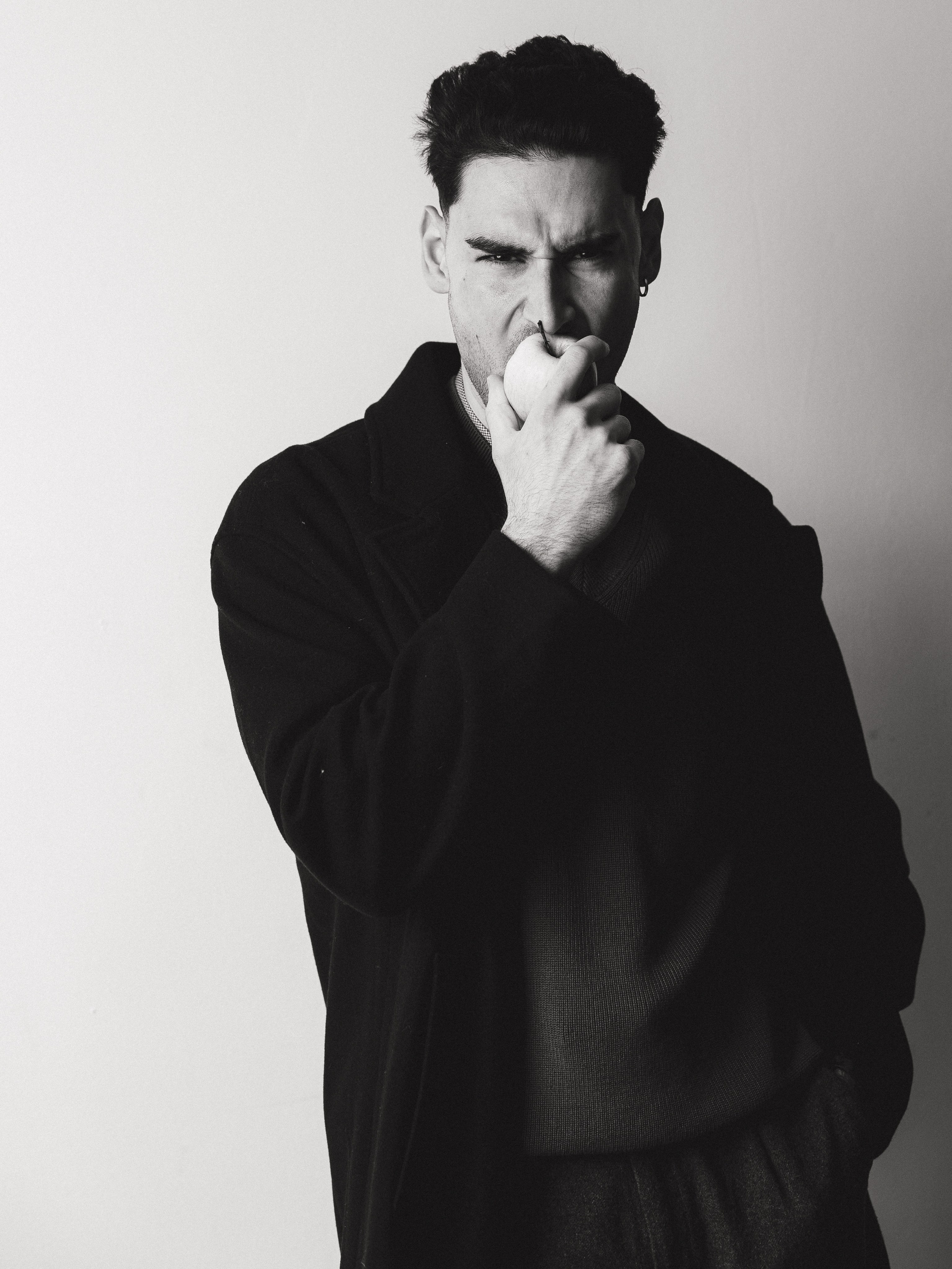 Евгения Найденова – брандов и портретен фотограф | България, Европа