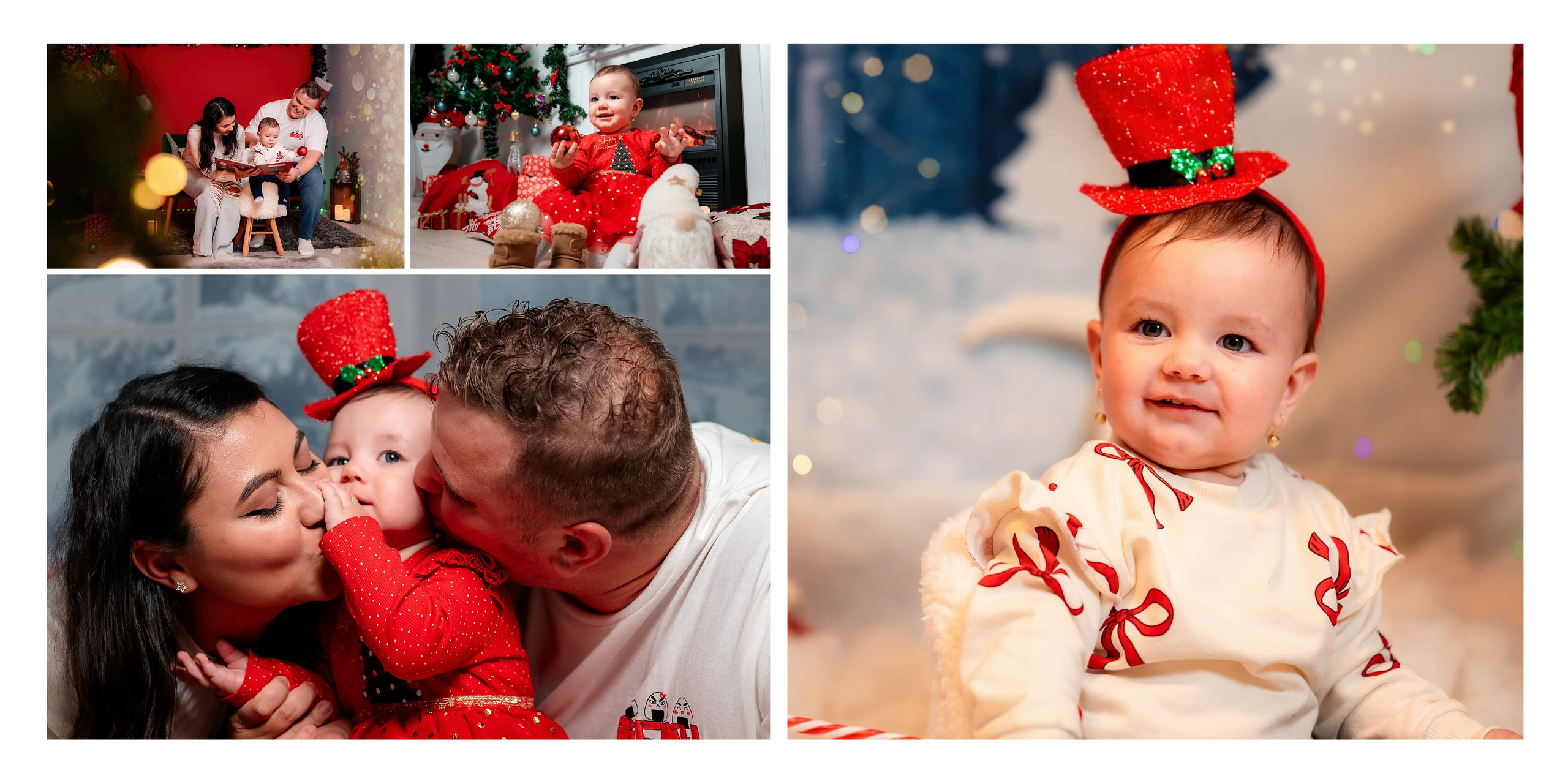 O zi magica plina de bucurii