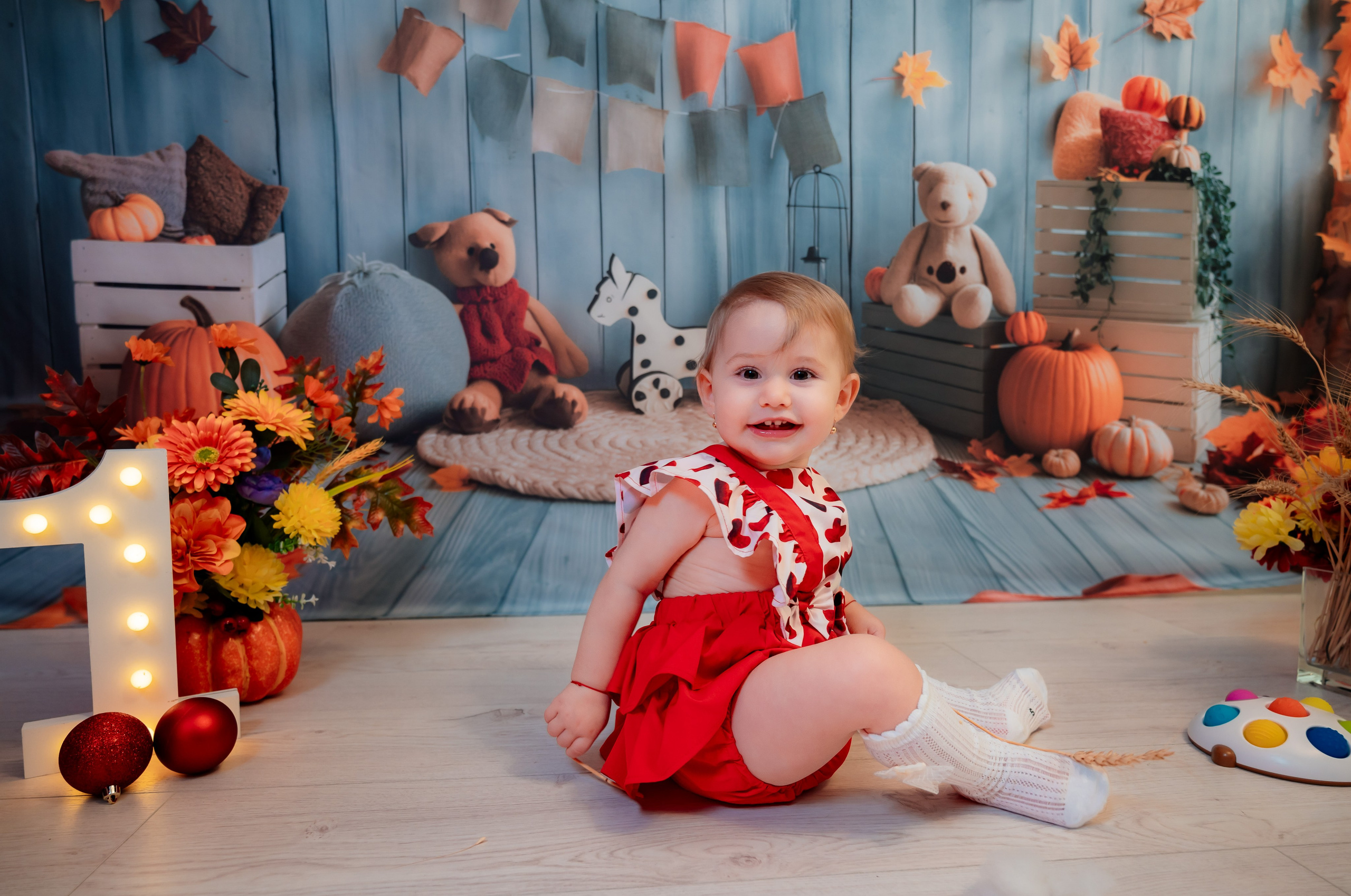 Aniversare Serena „One”