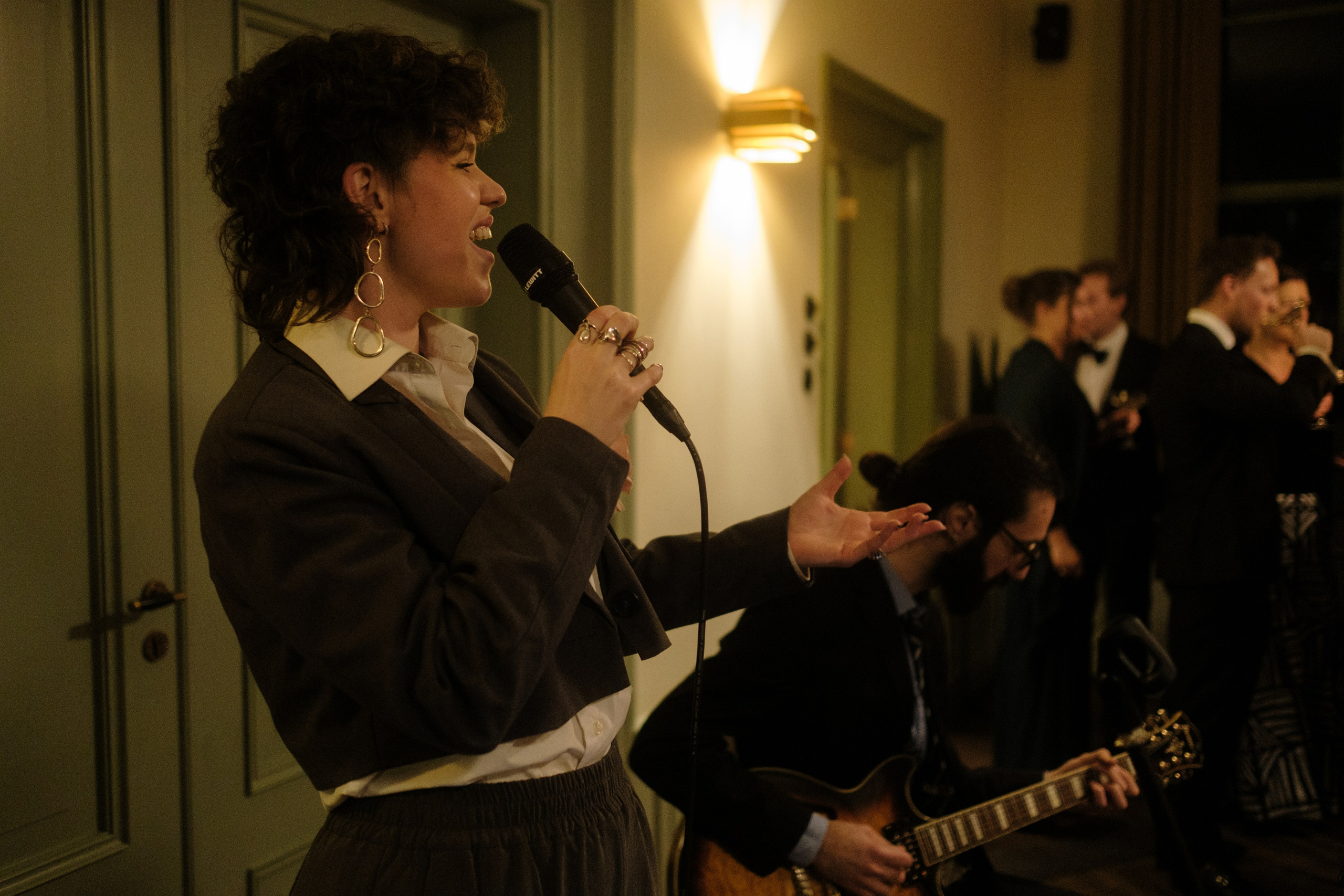 Flo & Men. Rotterdam. Paola wedding photographer / videographer in Barcelona