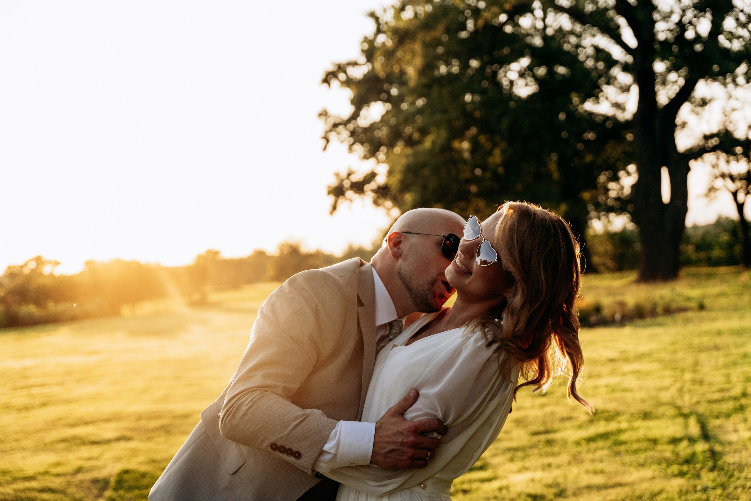 D&P. SL Wedding Photo: ponadczasowa 💍 fotografia ślubna | Wrocław & Europa