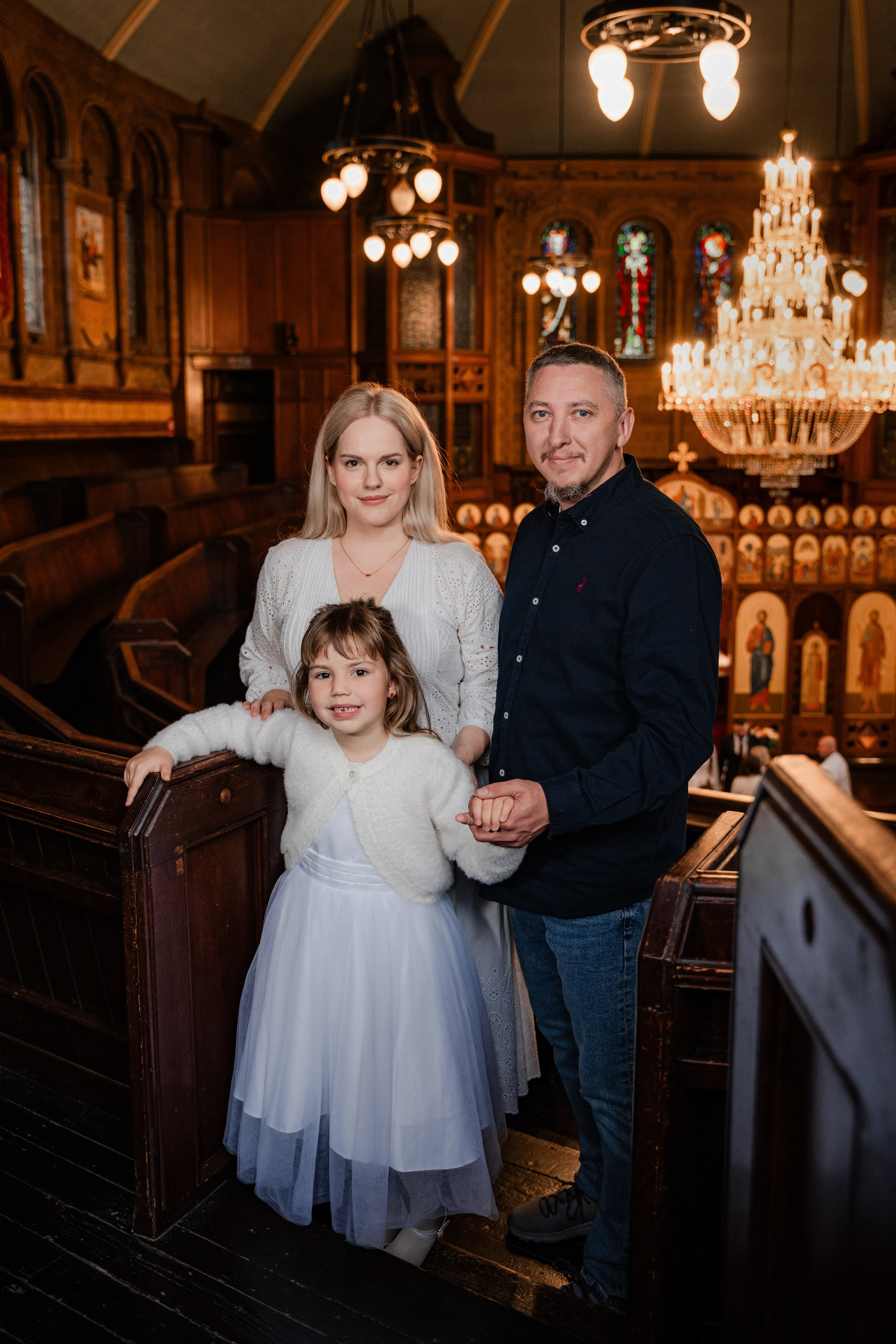 Mia. Tonya Kyrylenko photographer in London