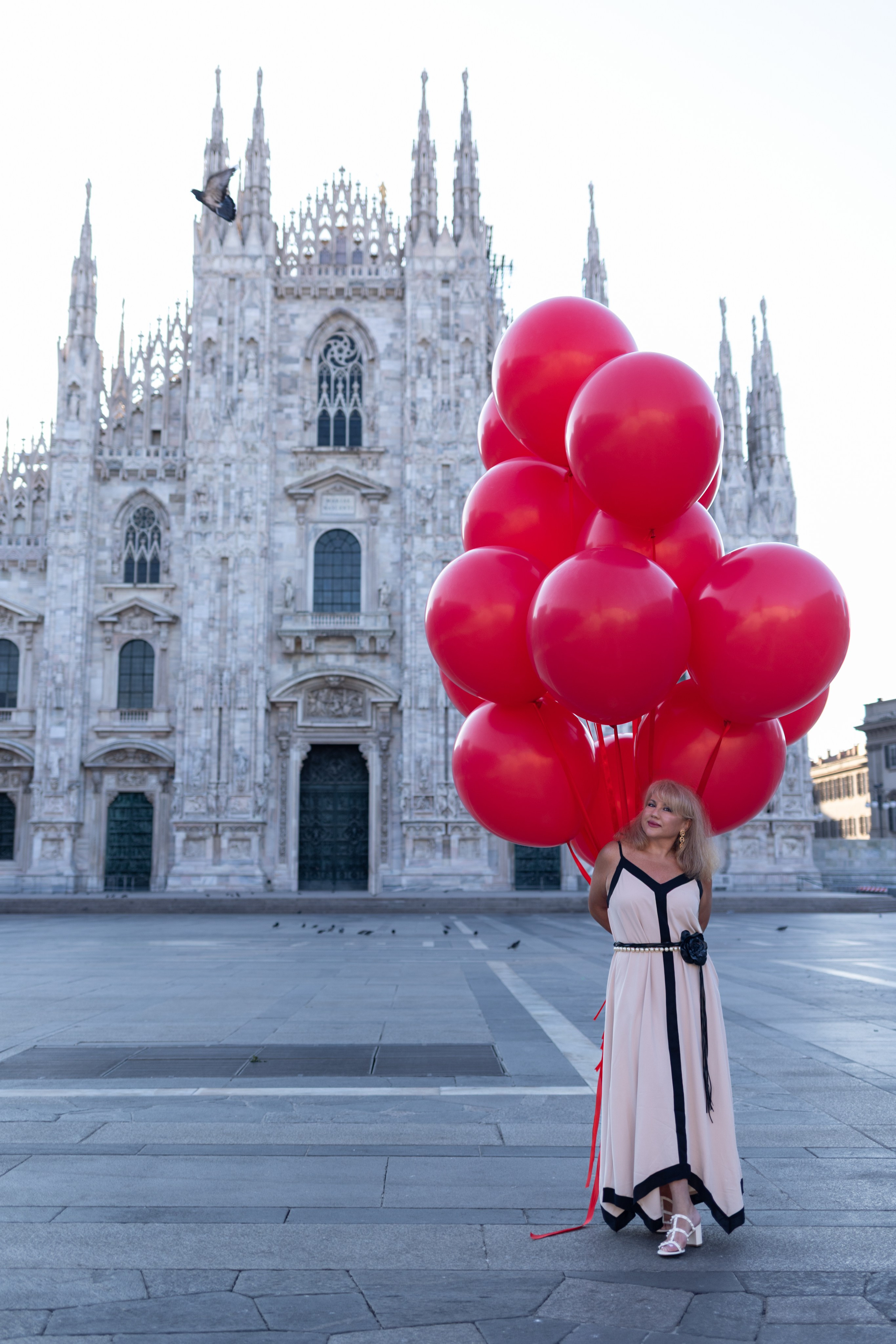 Olga. Photographer in Milan |Mila Pro Photo