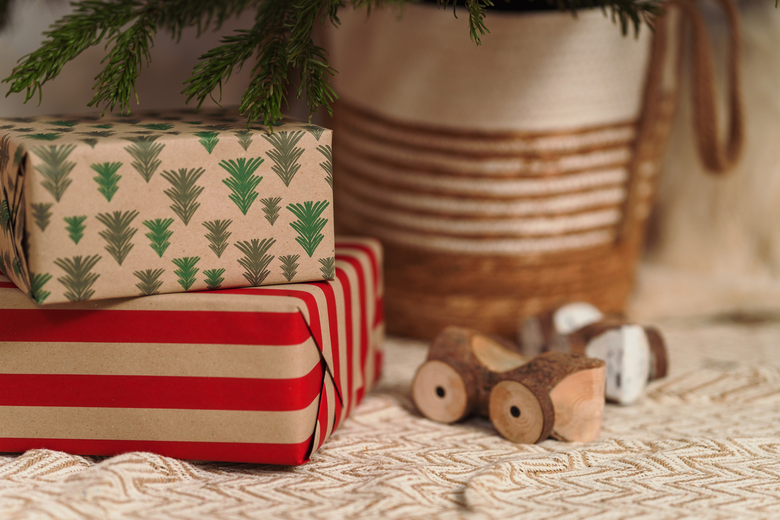 Decor Craciun 2023. Raw Studio. Fotograful tau de nunta!