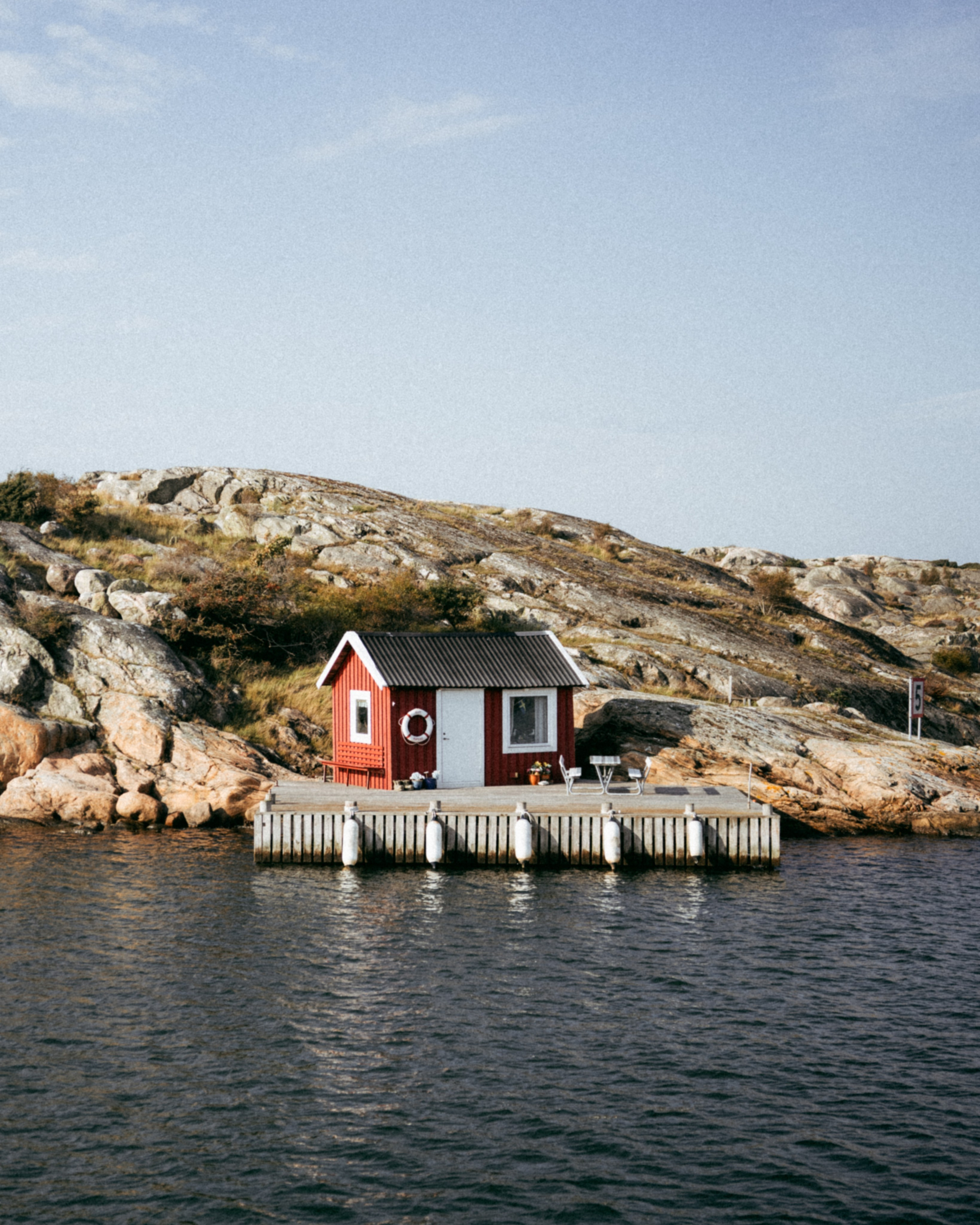 Roaming. Mike Avelli