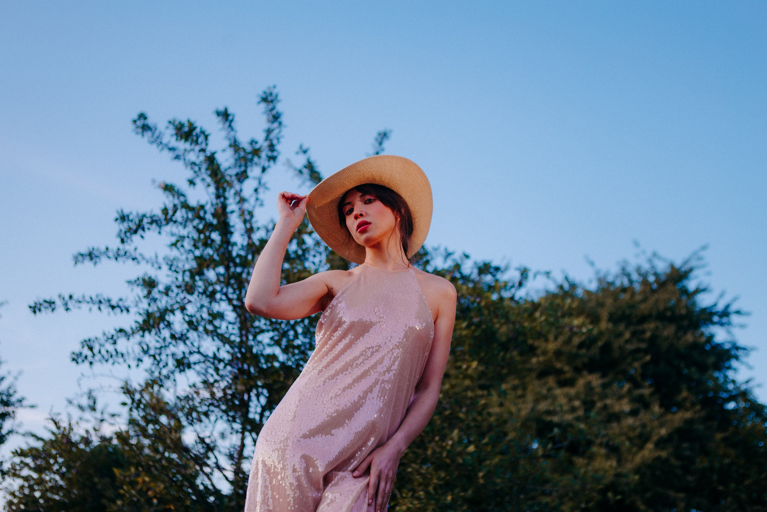 Maria. Photographer Luxembourg