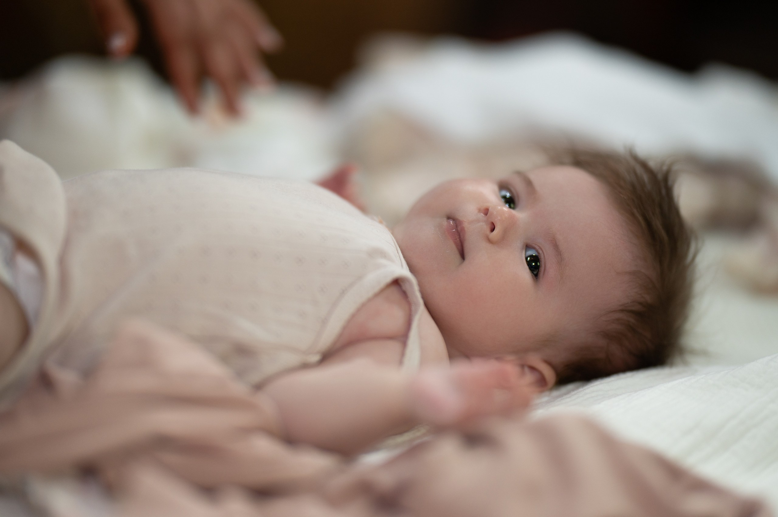 Botez. EVA Photography