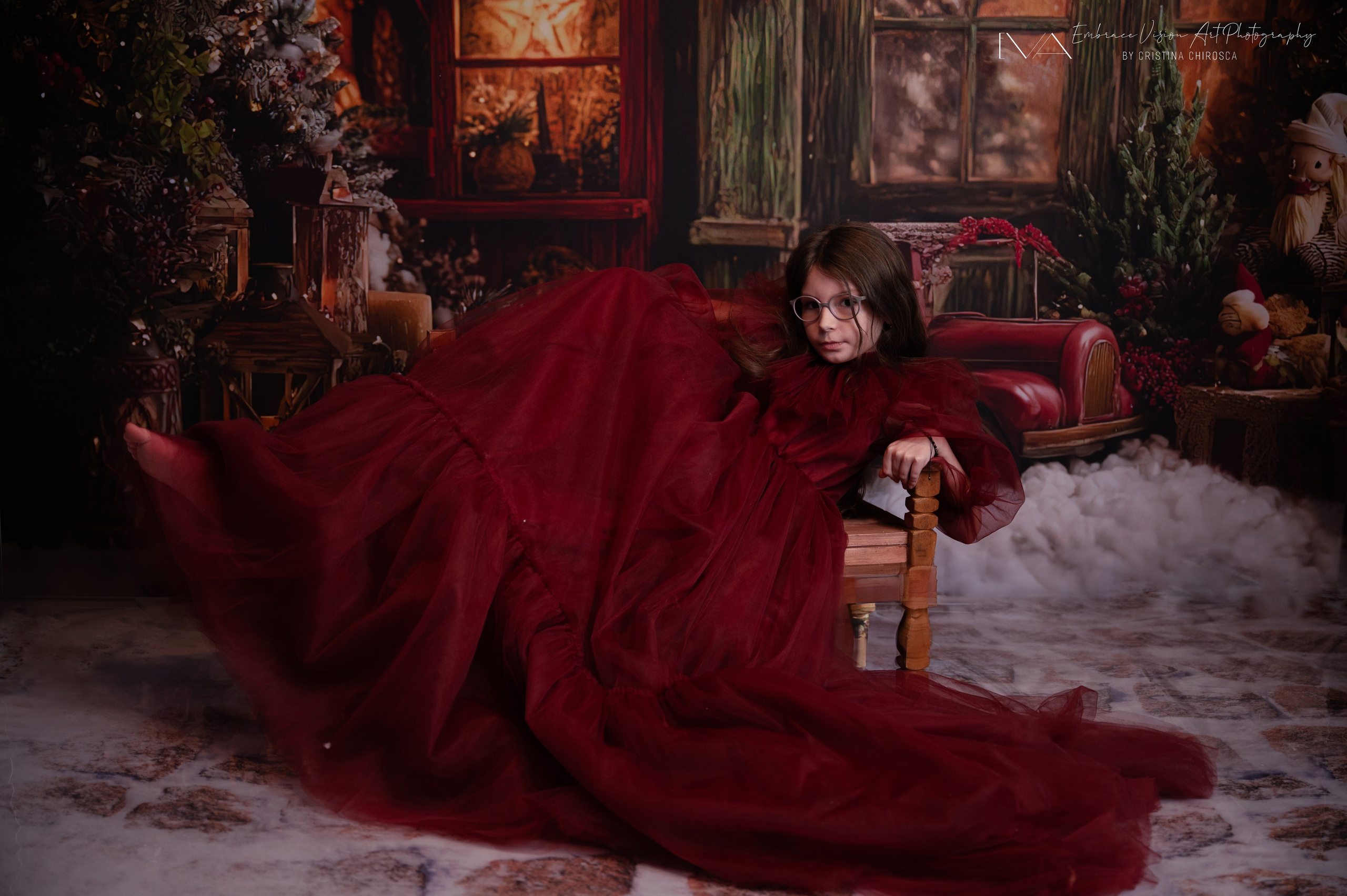 Craciun 2025. EVA Photography