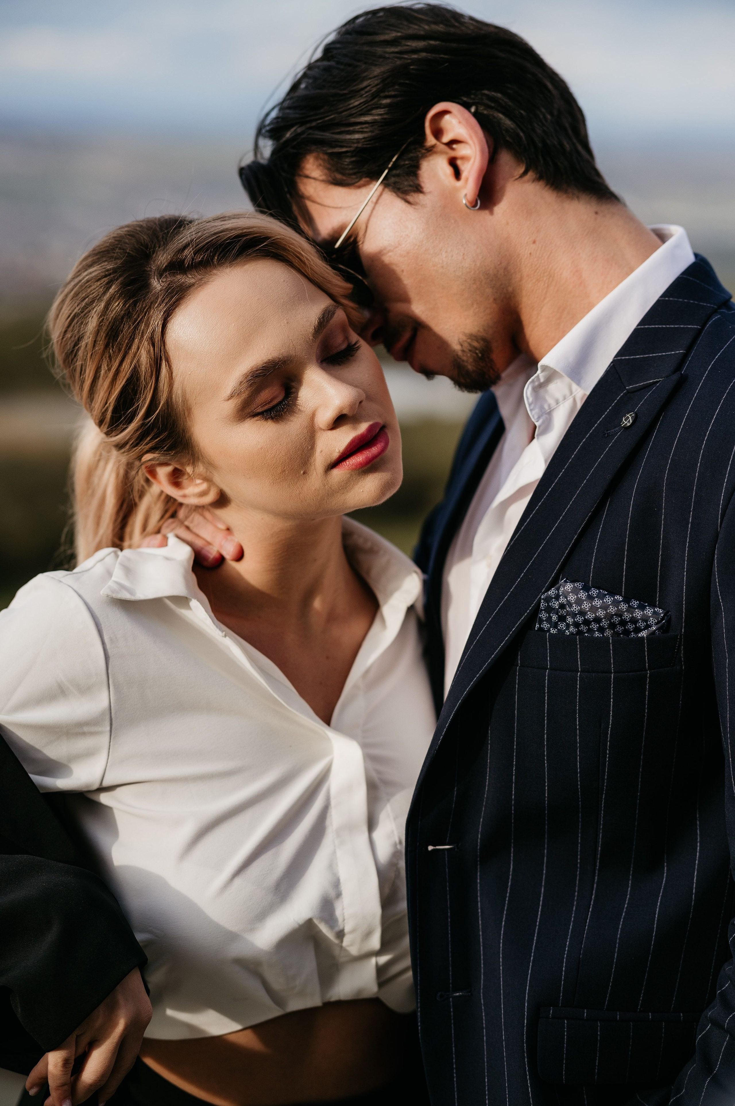 Dan si Claudia. Valentin Melen - fotograf de nunta 🤍