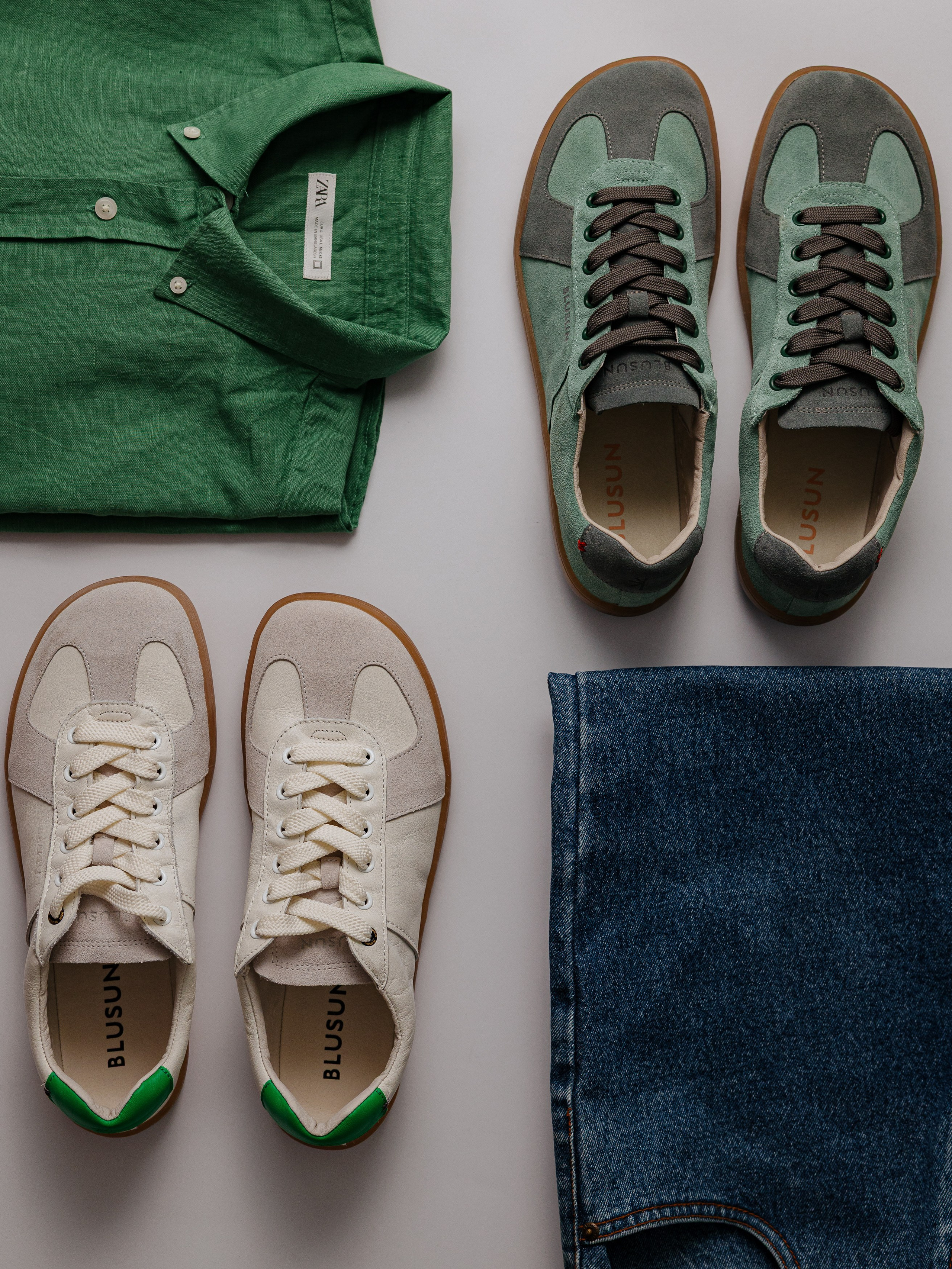 BLUSUN, Germany. Евгения Найденова – брандов и портретен фотограф | България, Европа