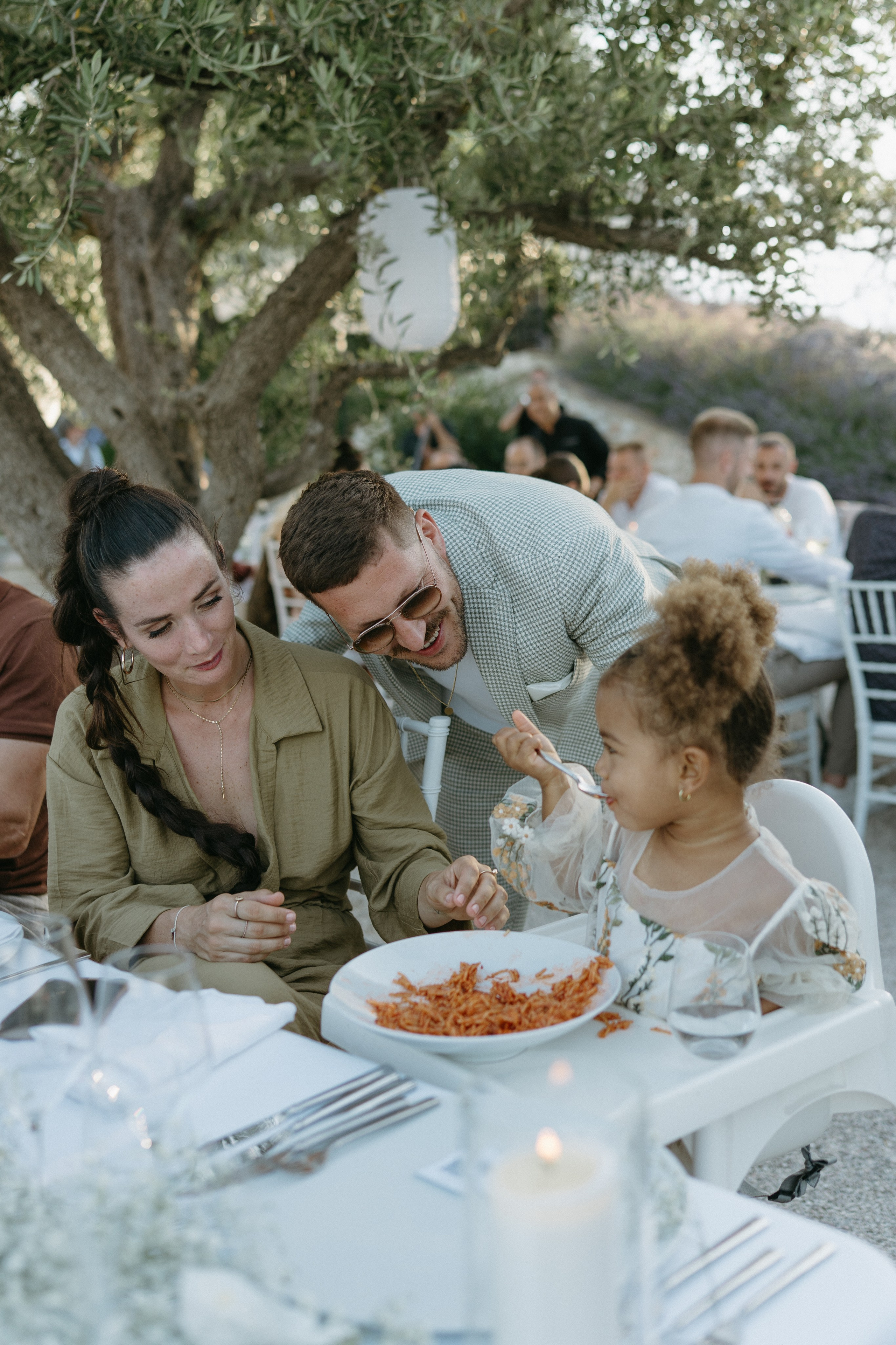 Sofia&Falk. Wedding photographer Italy