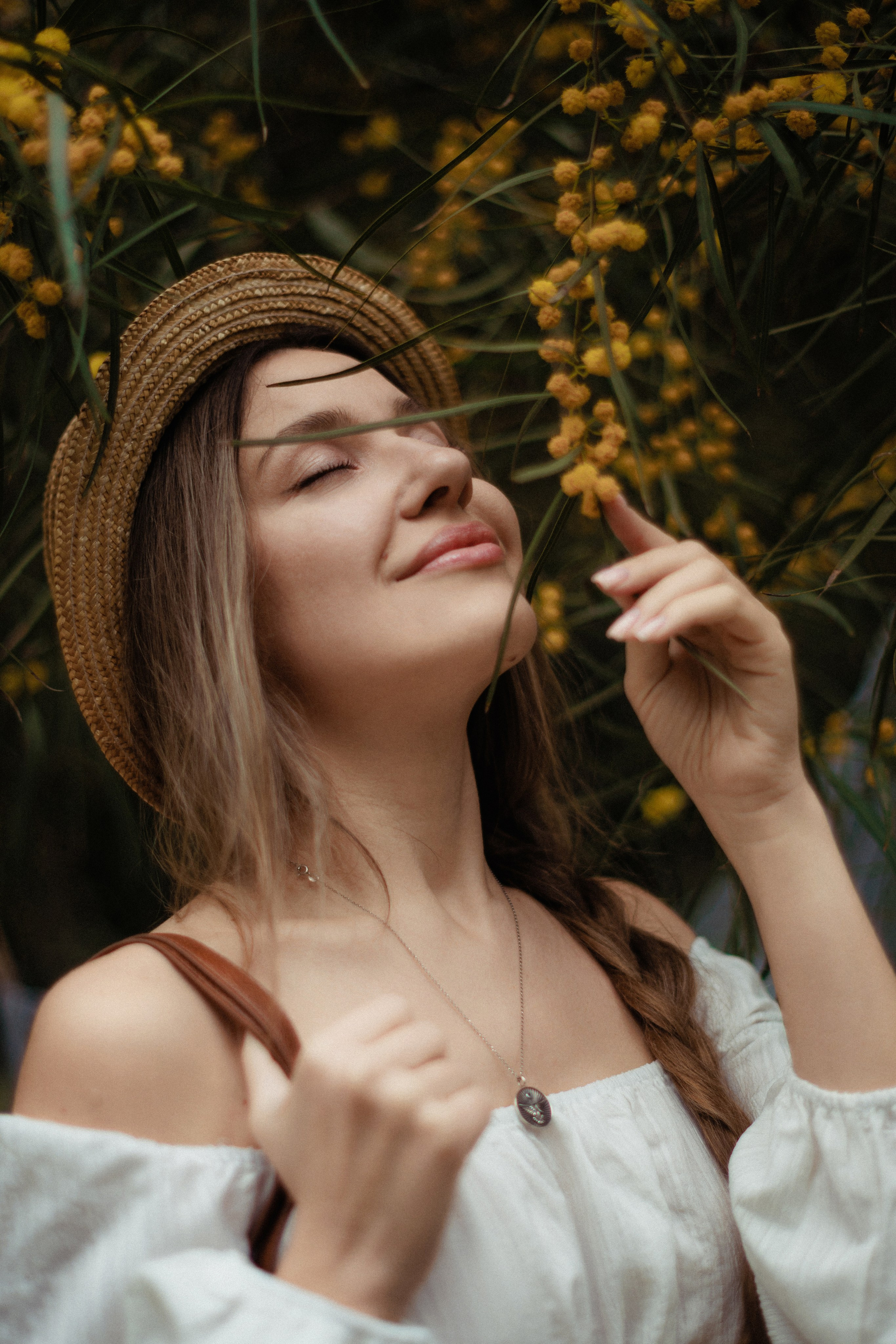 Spring theme for Elena. Photographer in Greece Kristina