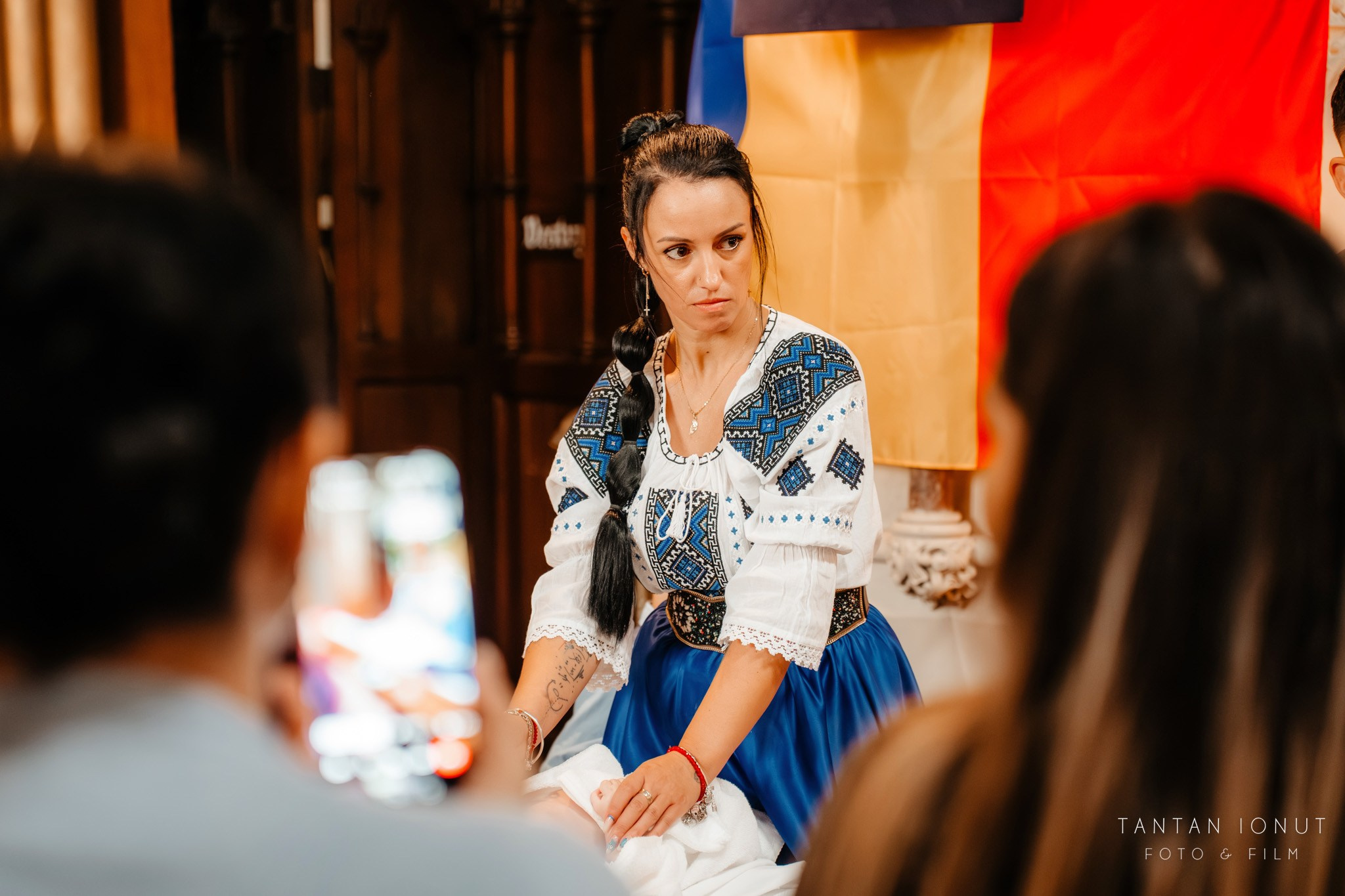 MATTHIAS-ANDREI. TANTAN IONUT FOTO & FILM