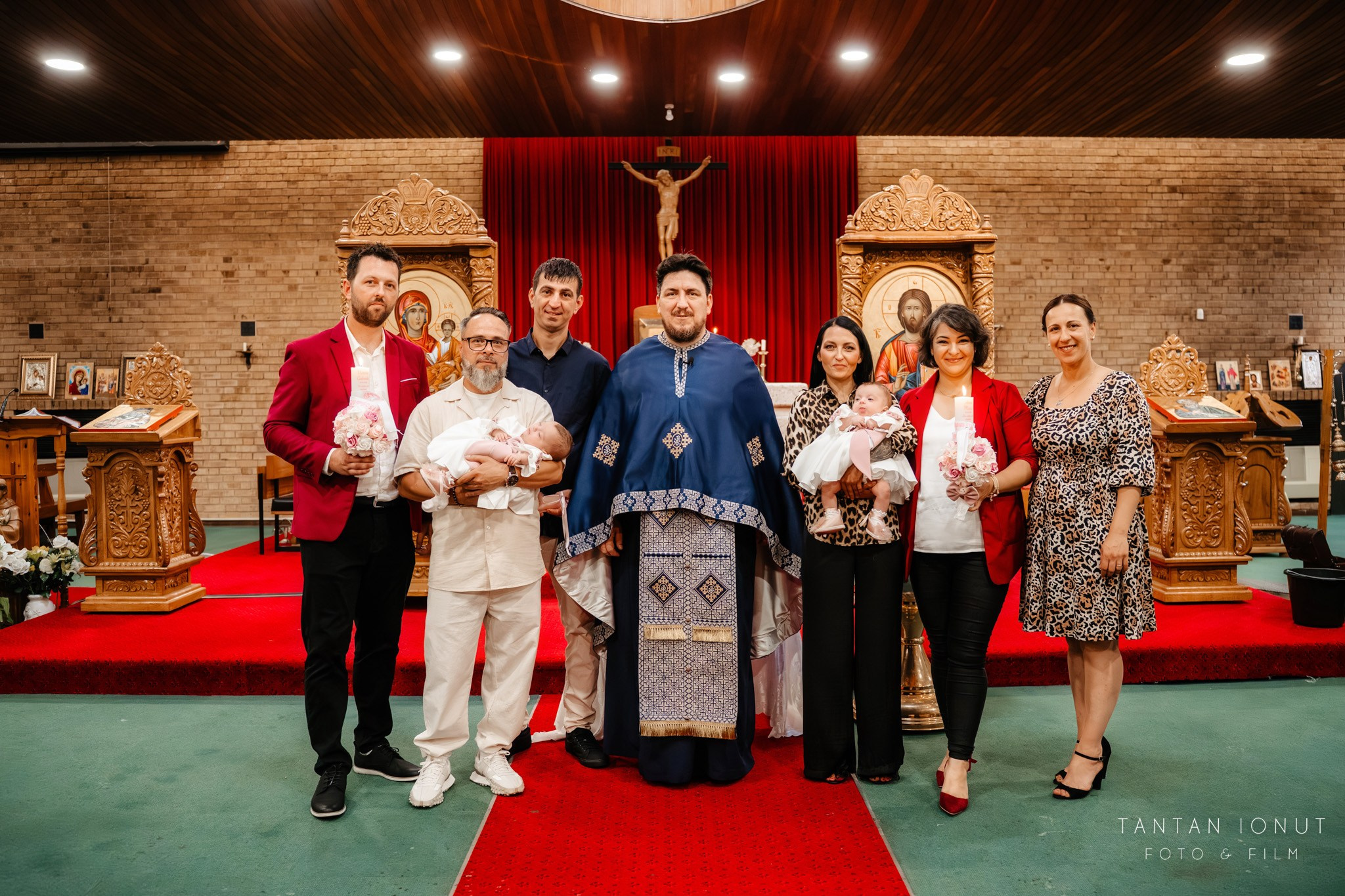 ANNA — VICTORIA. TANTAN IONUT FOTO & FILM