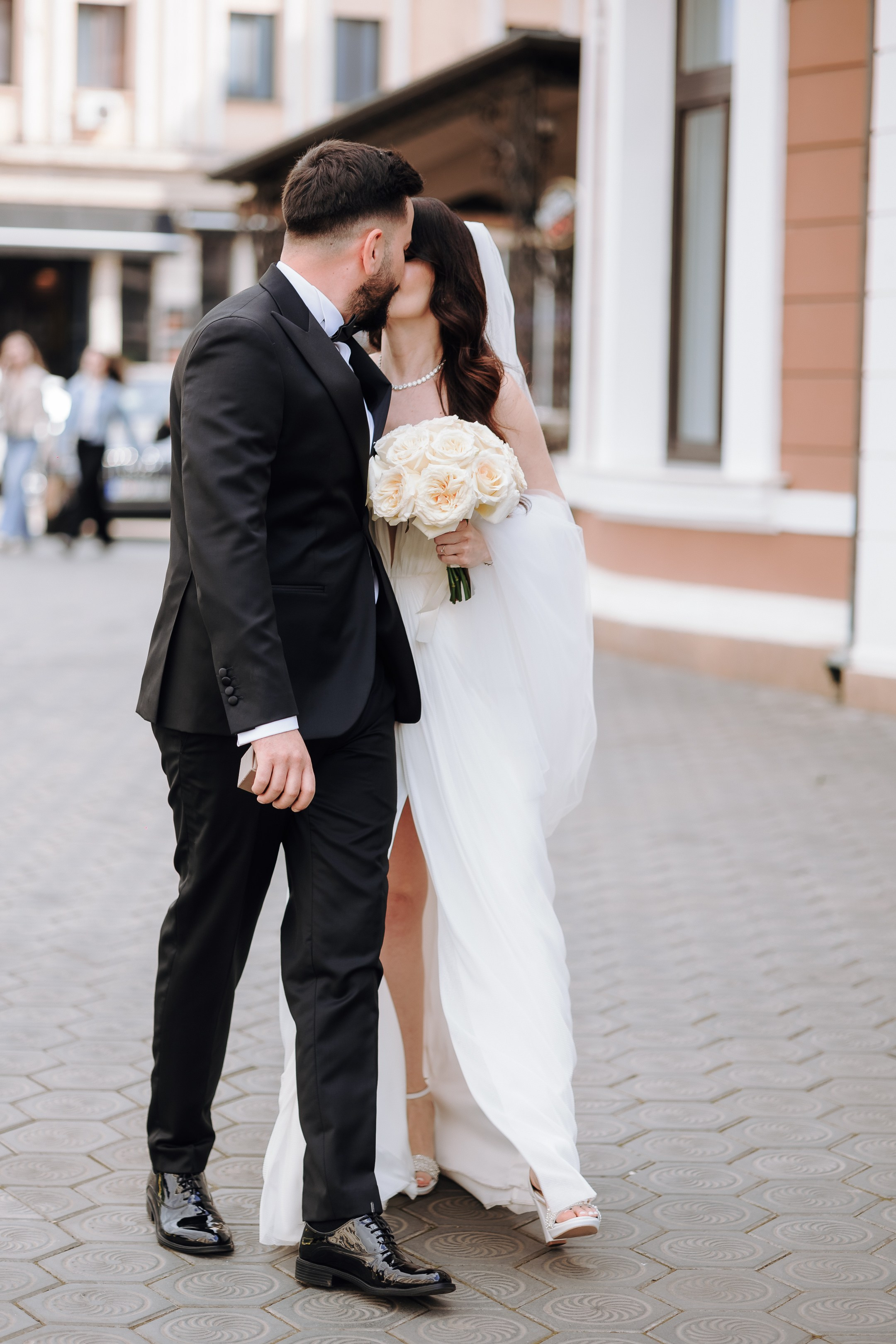 Alina & Alex. MovieFrames.ro