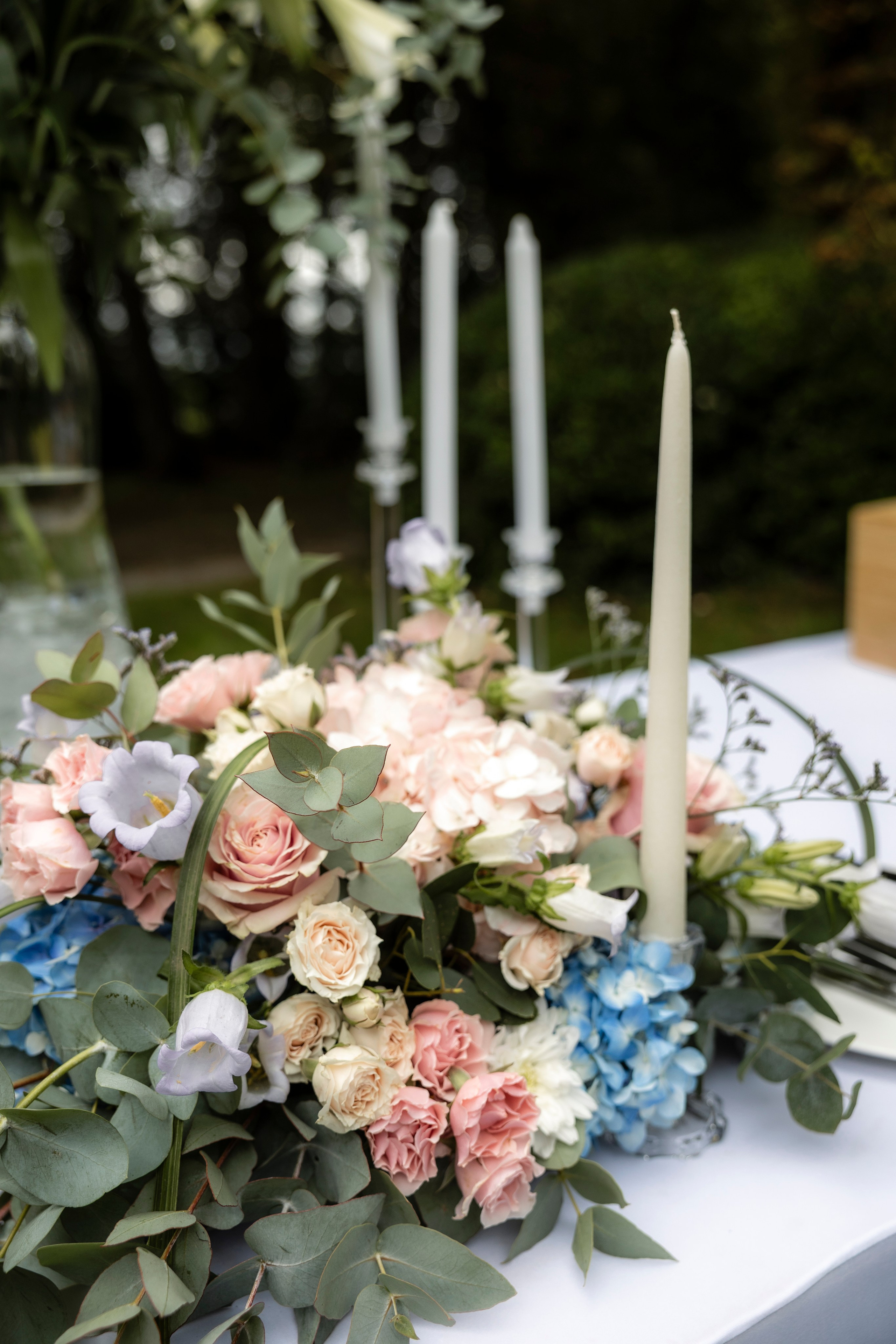 Liliana & Michel — an intimate musical wedding at Château La Commanderie, Plaigne. Евгения Смирнова — фотограф в Тулузе и юго-западной Франции