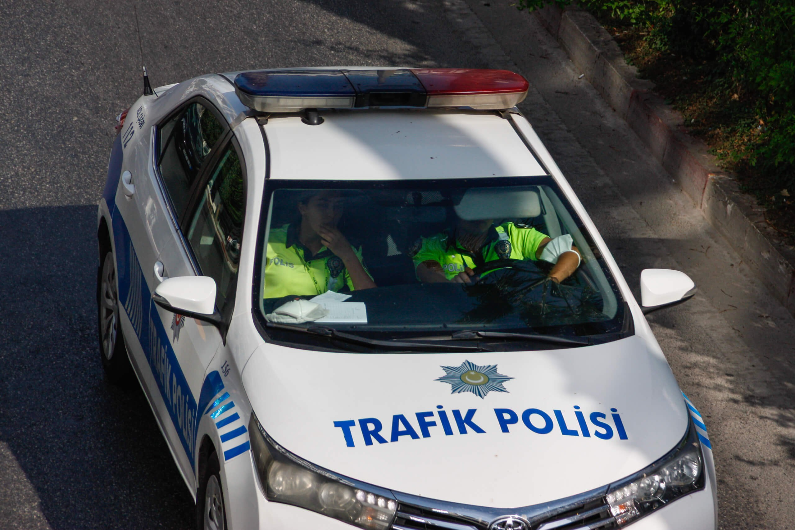 TRAFIK. Документальный фотограф, преподаватель в Берлине Андрей Словолитов