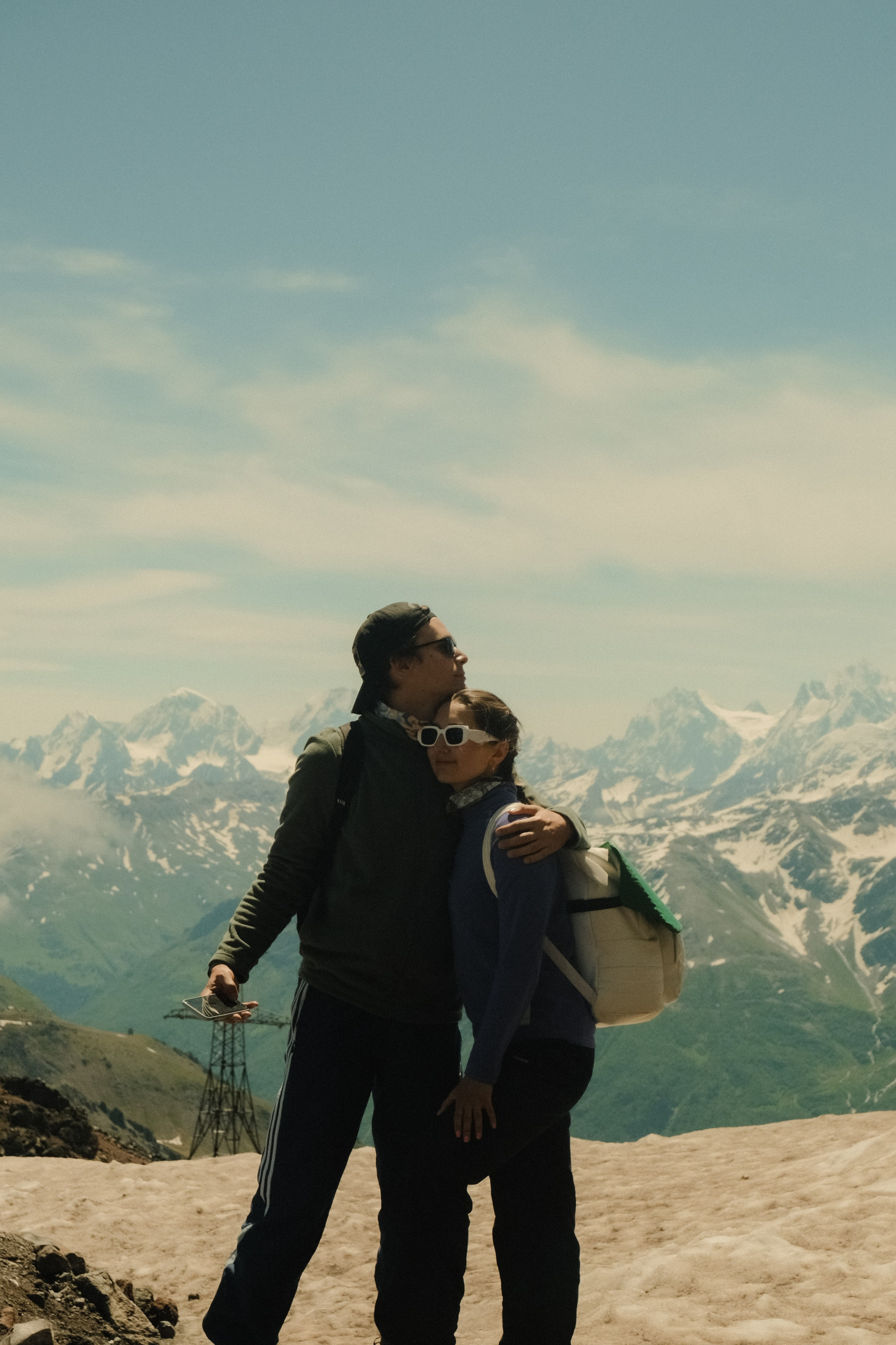 Caucasus & Elbrus. Nikita Pavlov, Photographer — Vienna, Austria