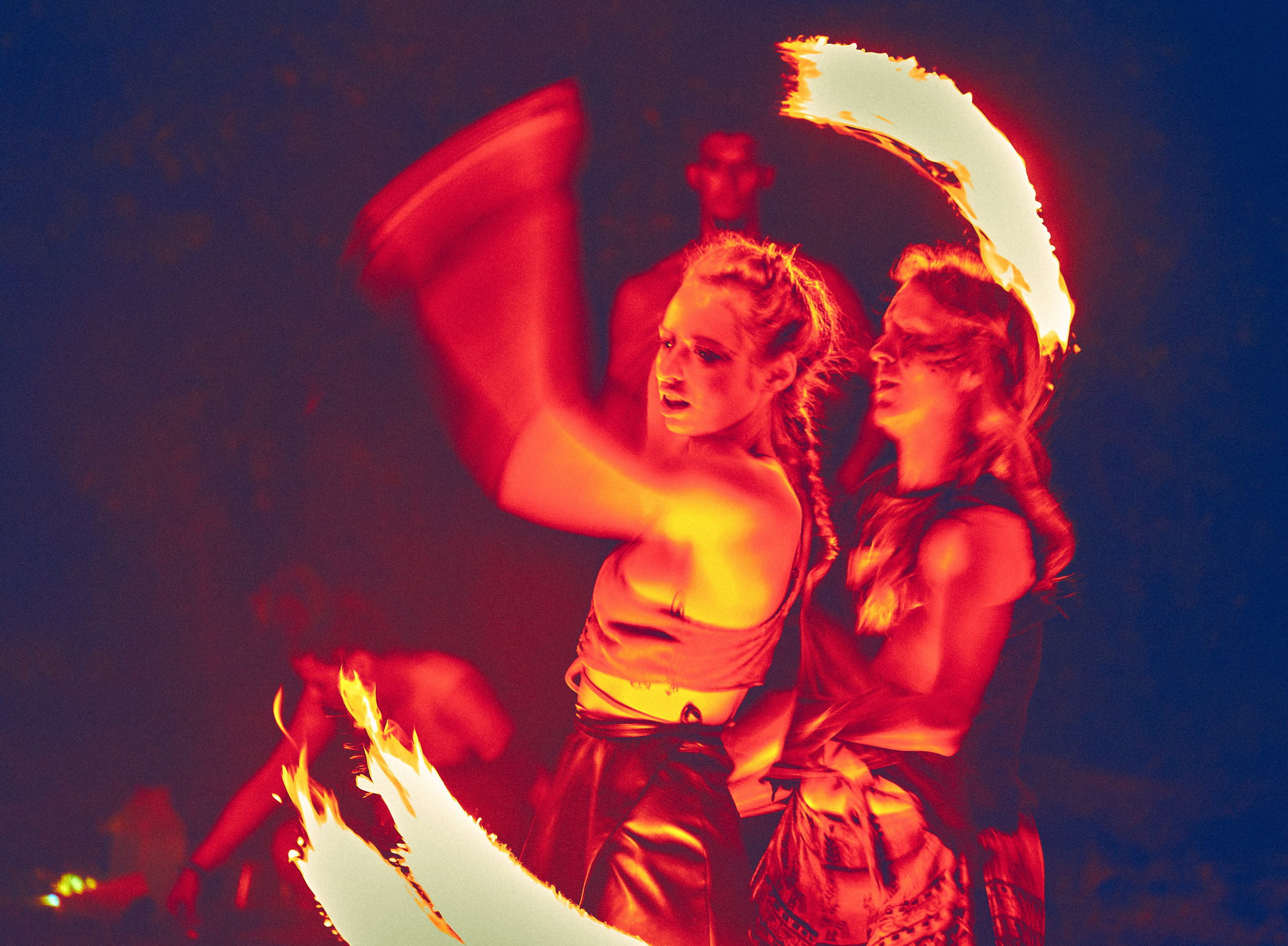 FRUN Freedom Universe - 2023 - Andriej Szypiłow. Andriej Szypilow - Fotografia & Wideografia