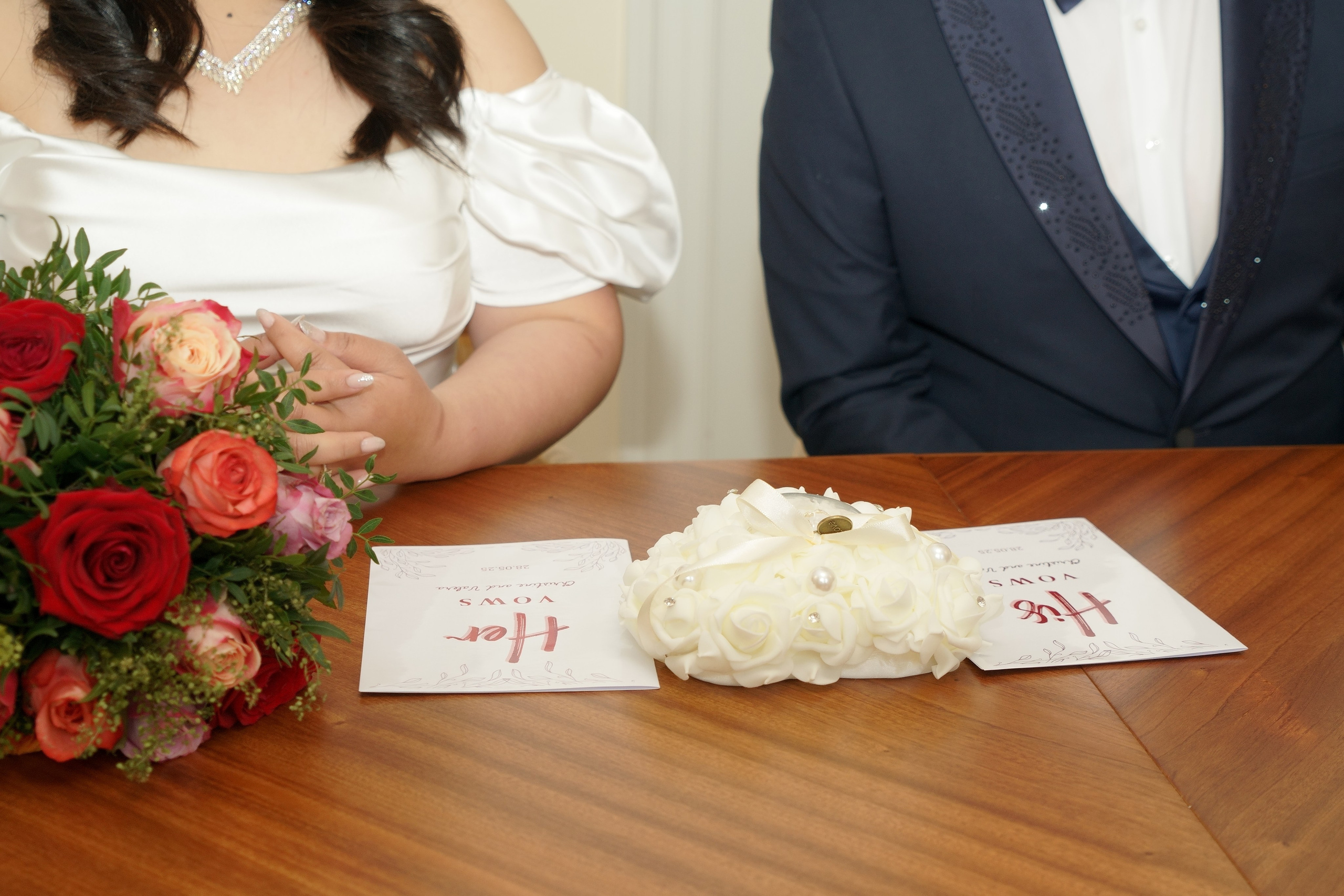 Wedding — C & V. Photographer in Copenhagen | Portrait, weddings, events, and more