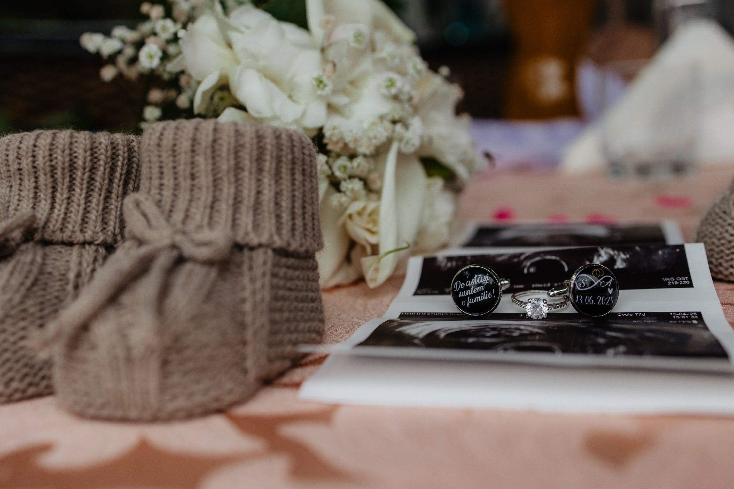 Gender Reveal. George Laslău Fotograf