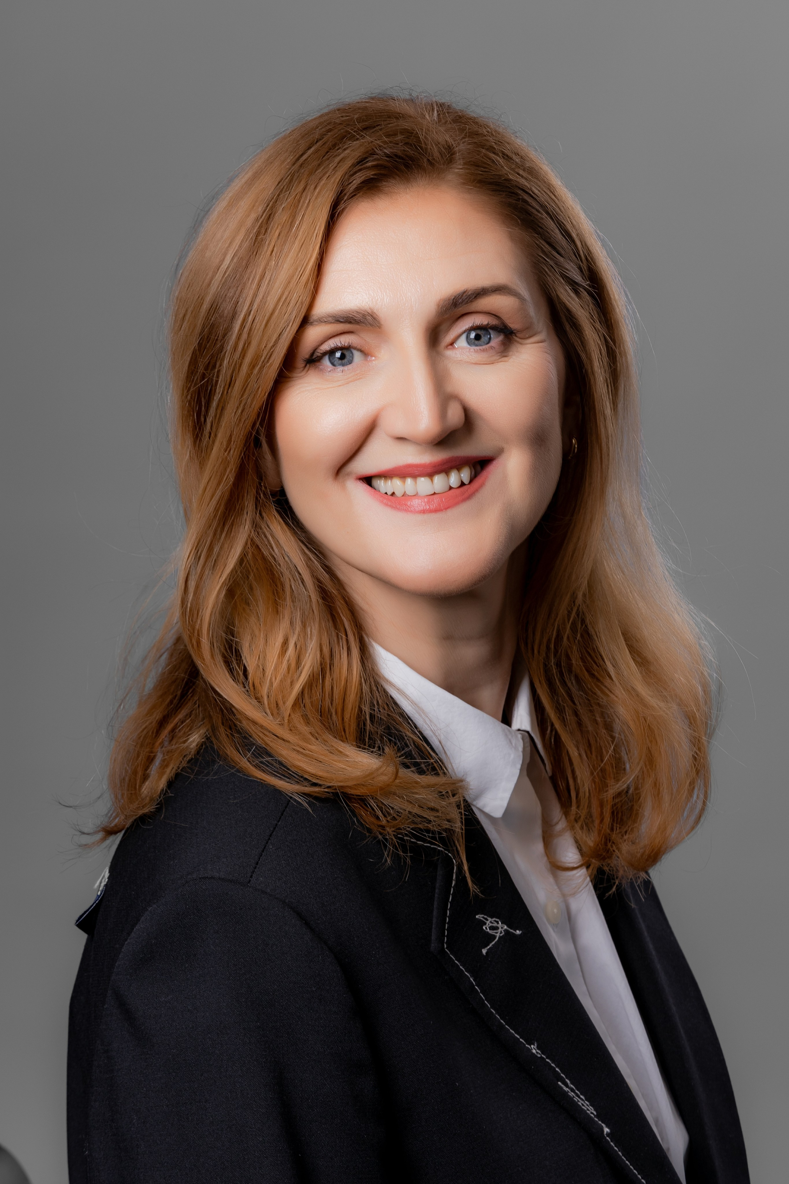 Business-Porträt. Fotograf in Deutschland - Michael Baron