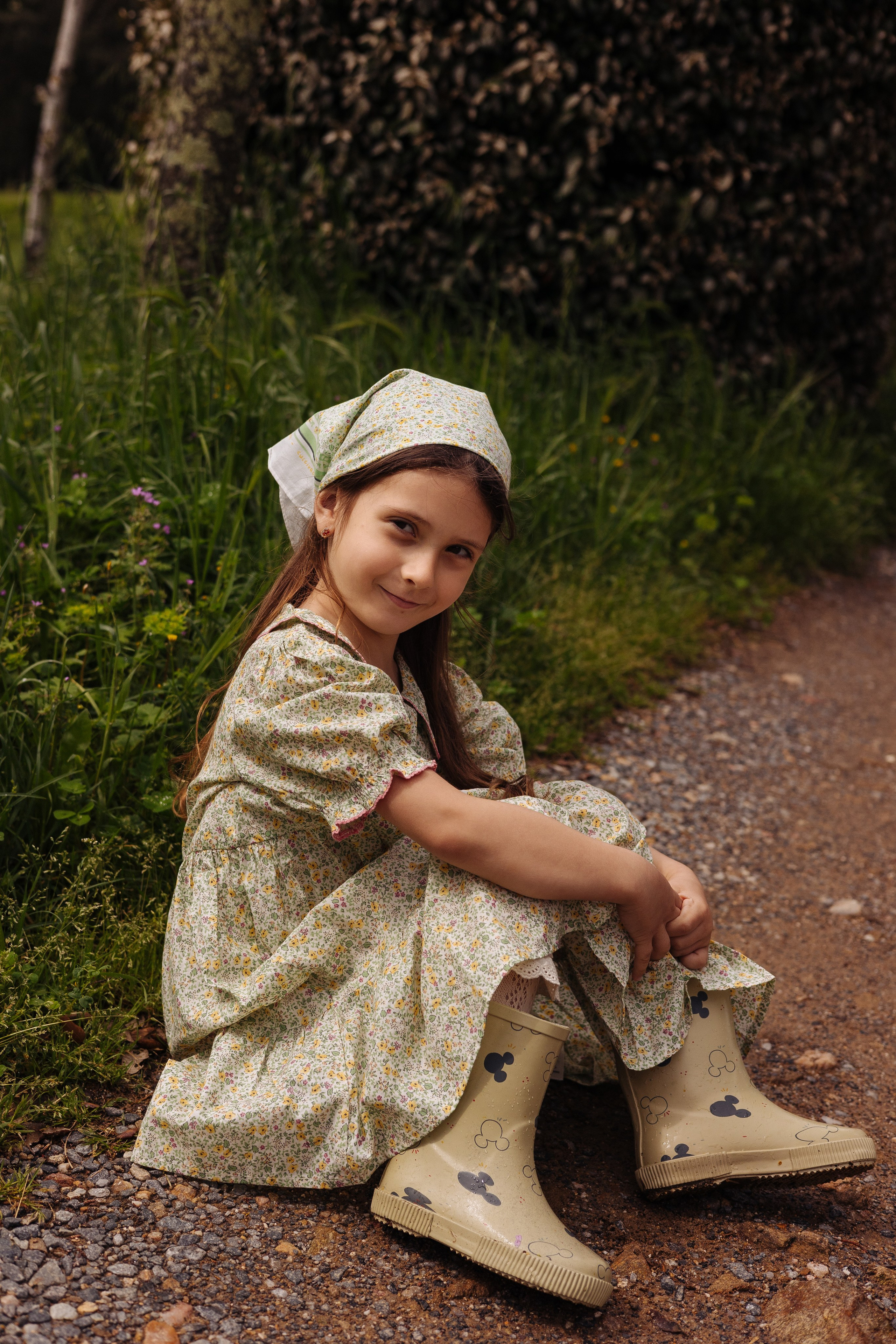 Printemps. Photographe en Côte d’Azur