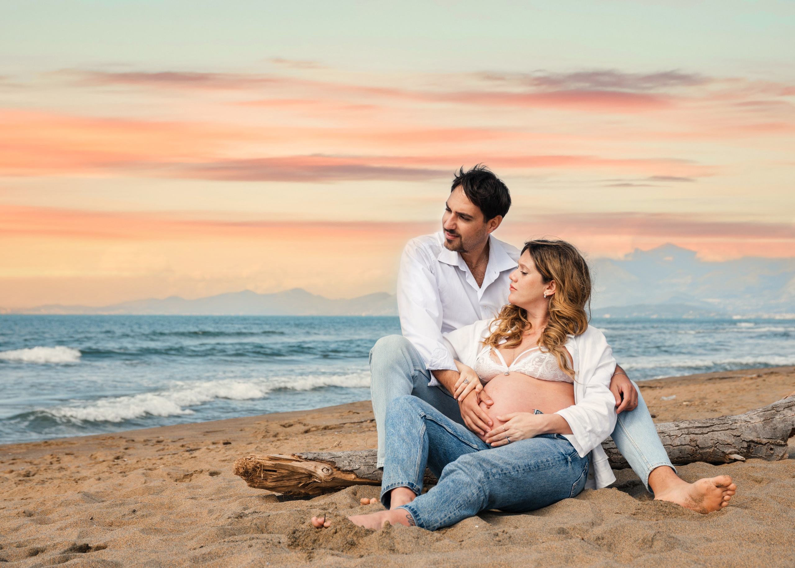 Sara. Fotografo di famiglia