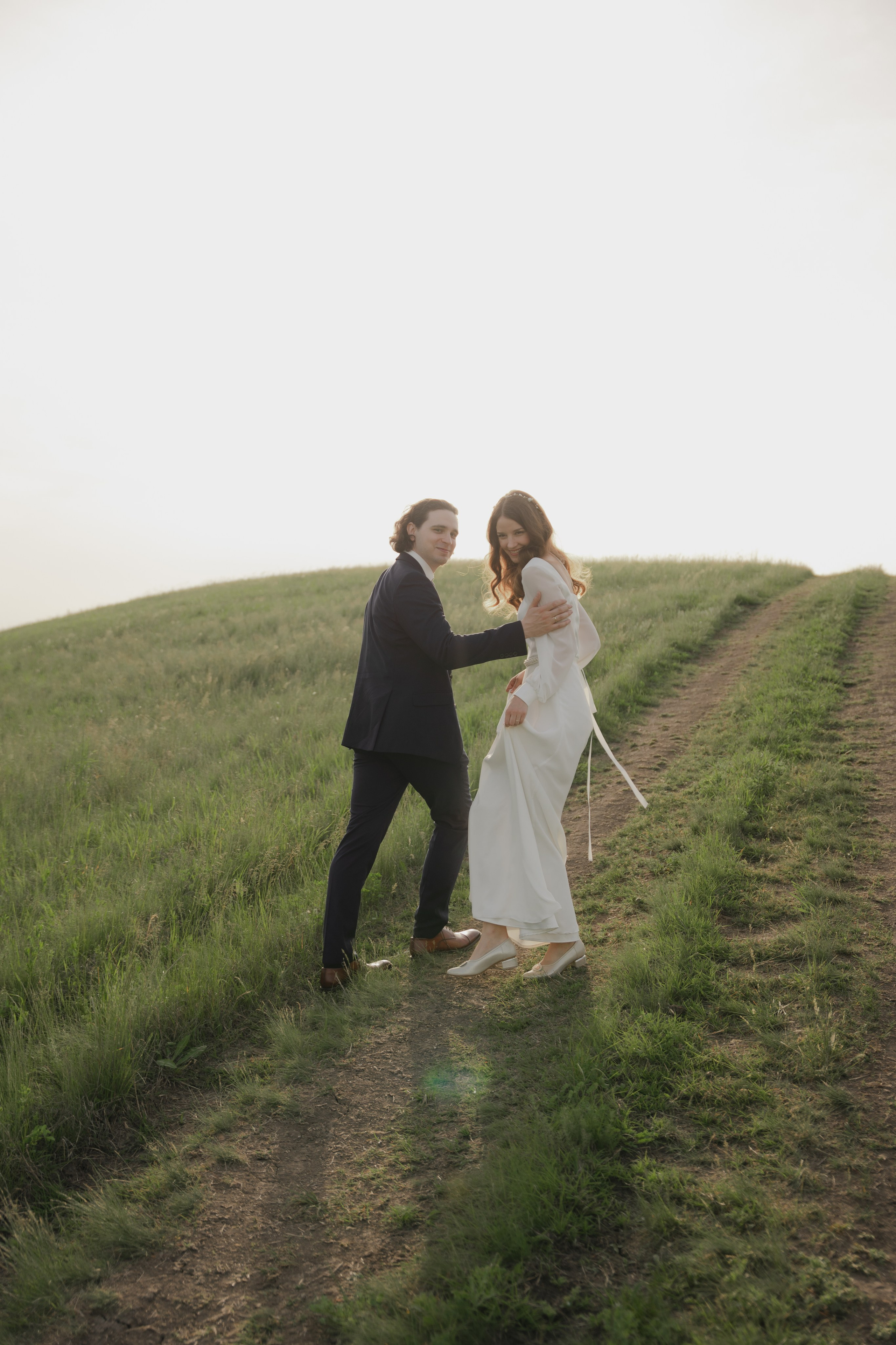 Szandi + Dani. Kezdőlap