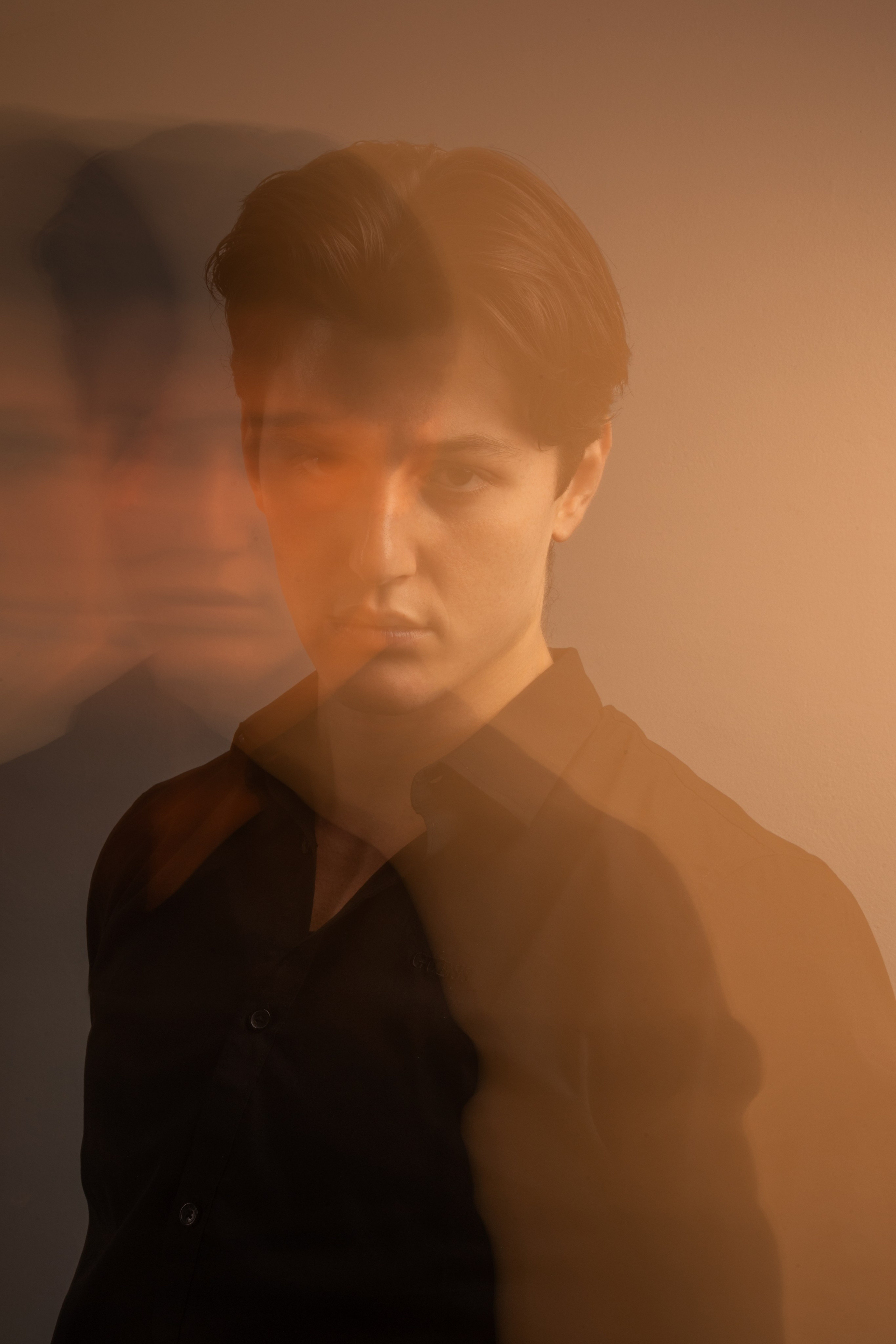 Marco. Photographer in Milan |Mila Pro Photo