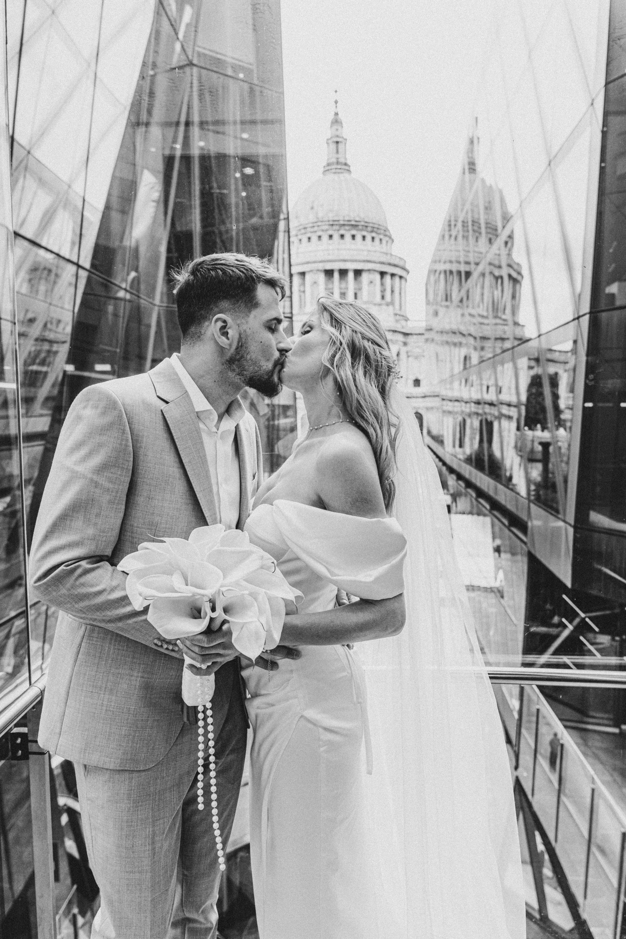 Wedding Day Ihor & Maria. Tonya Kyrylenko photographer in London