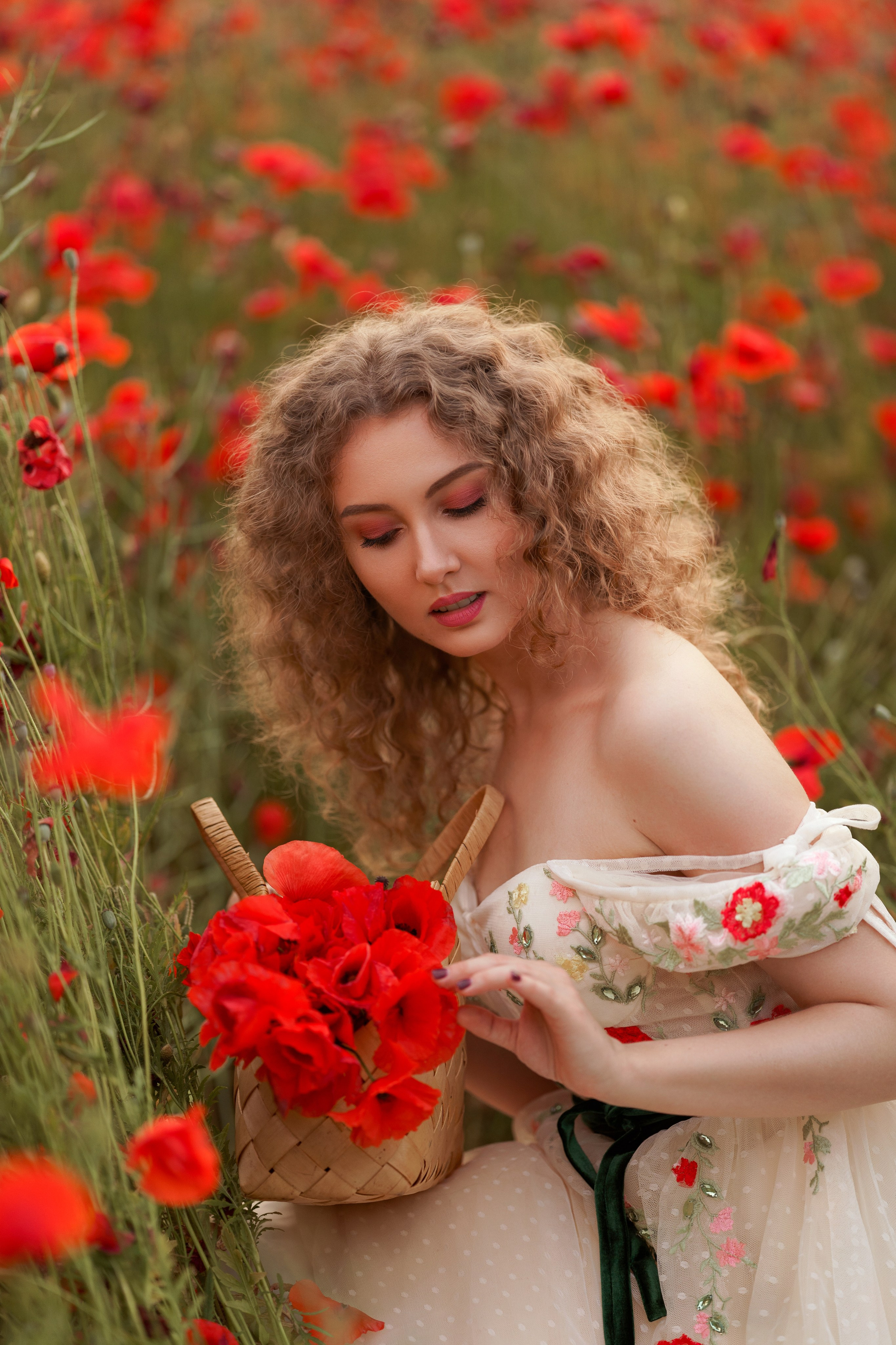 Индивидуальные. Свадебный и семейный фотограф в Праге — Анастасия Белоконь