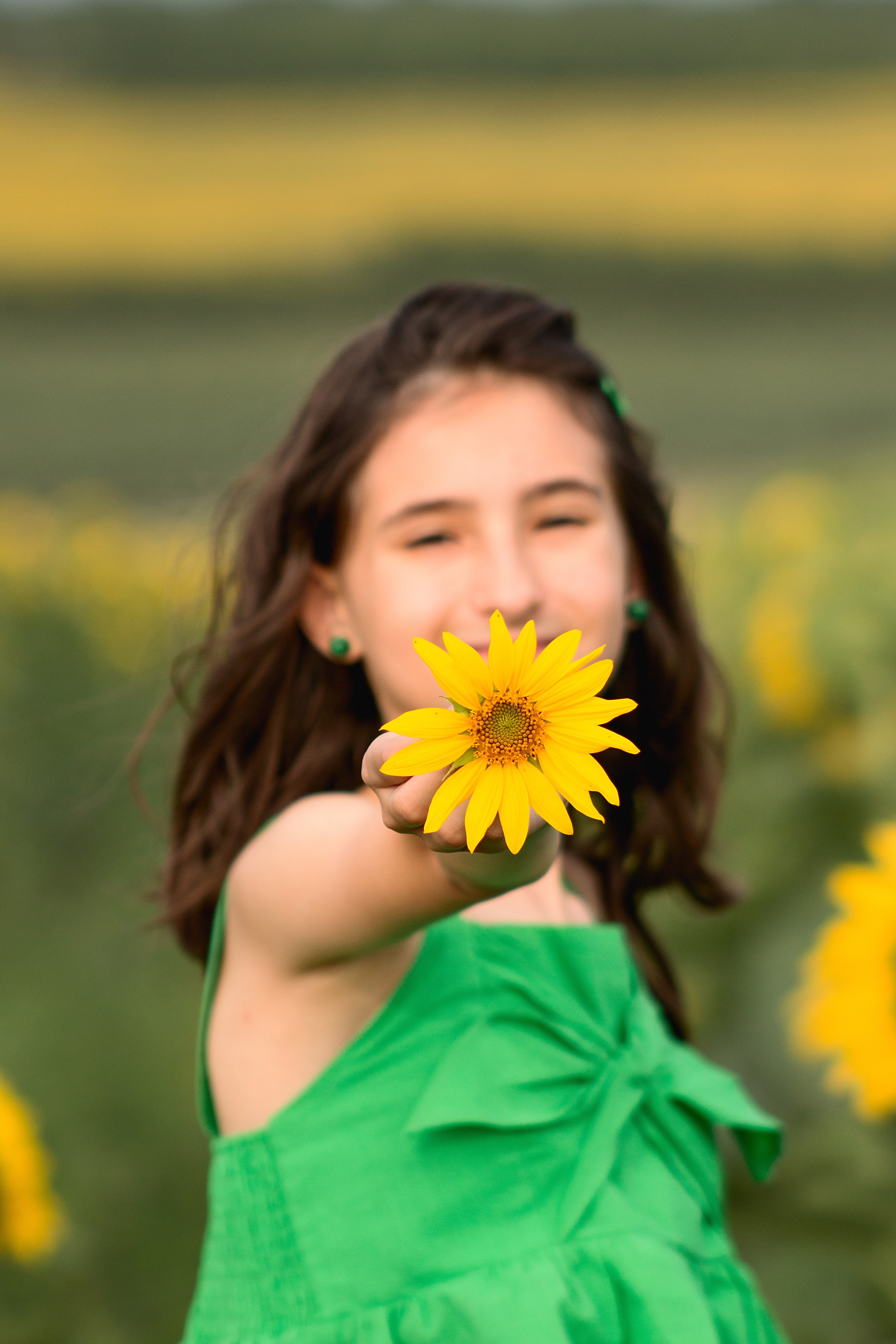 Поля. Детский и семейный фотограф в г. Бельцы