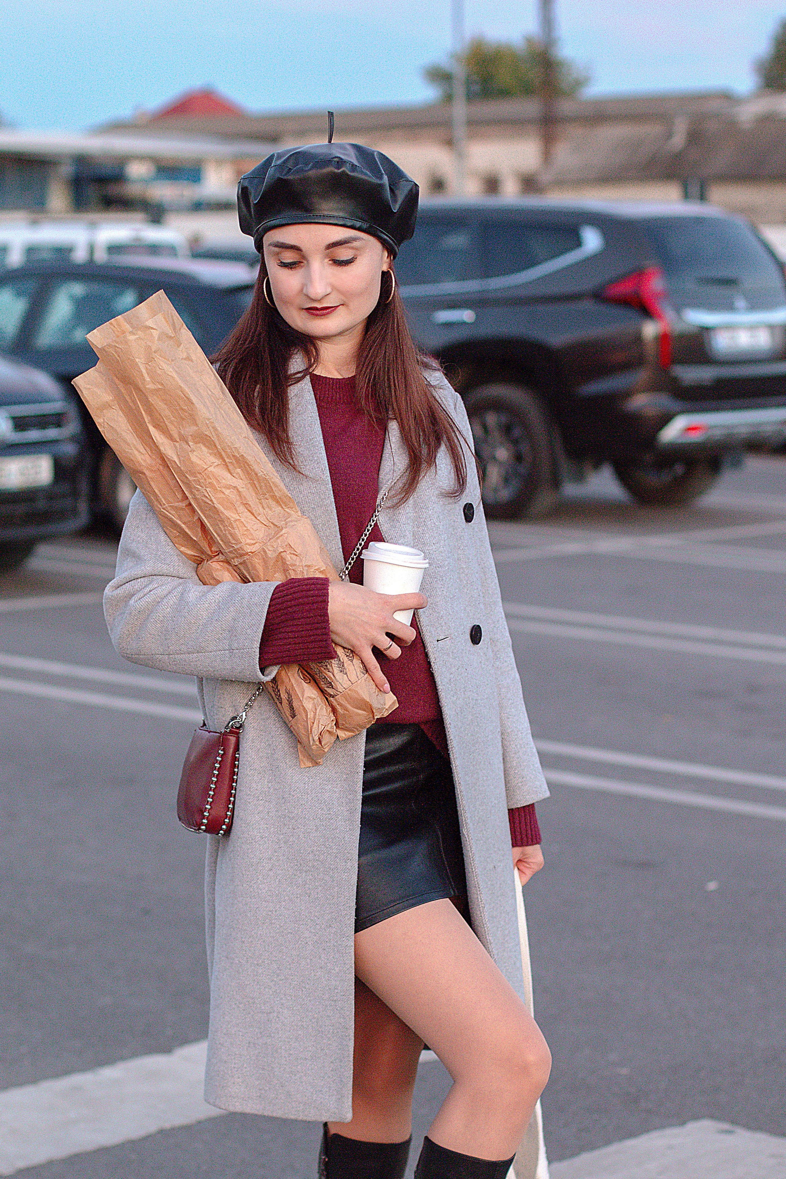 Супермаркет. Детский и семейный фотограф в г. Бельцы