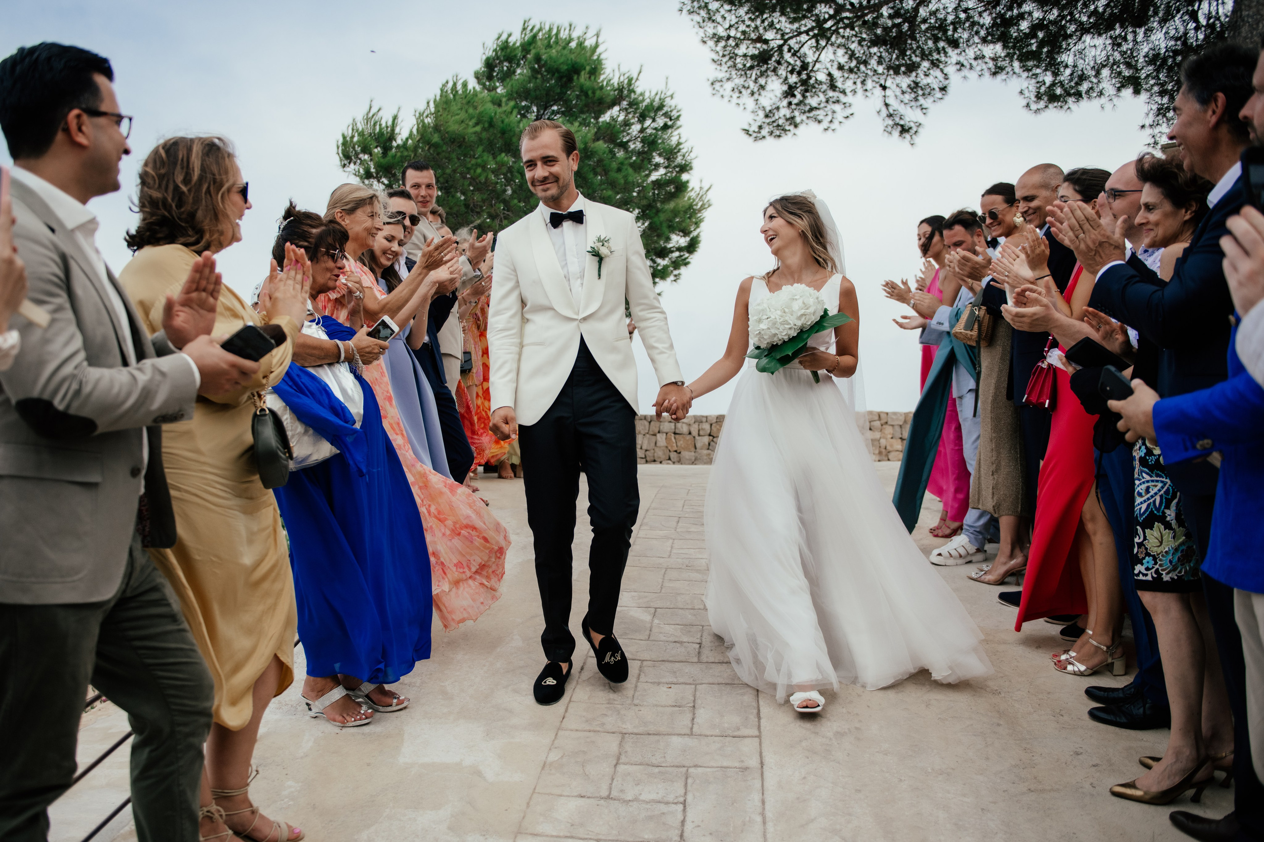 Alicia & Marc (Finca Marques de Montemolar)