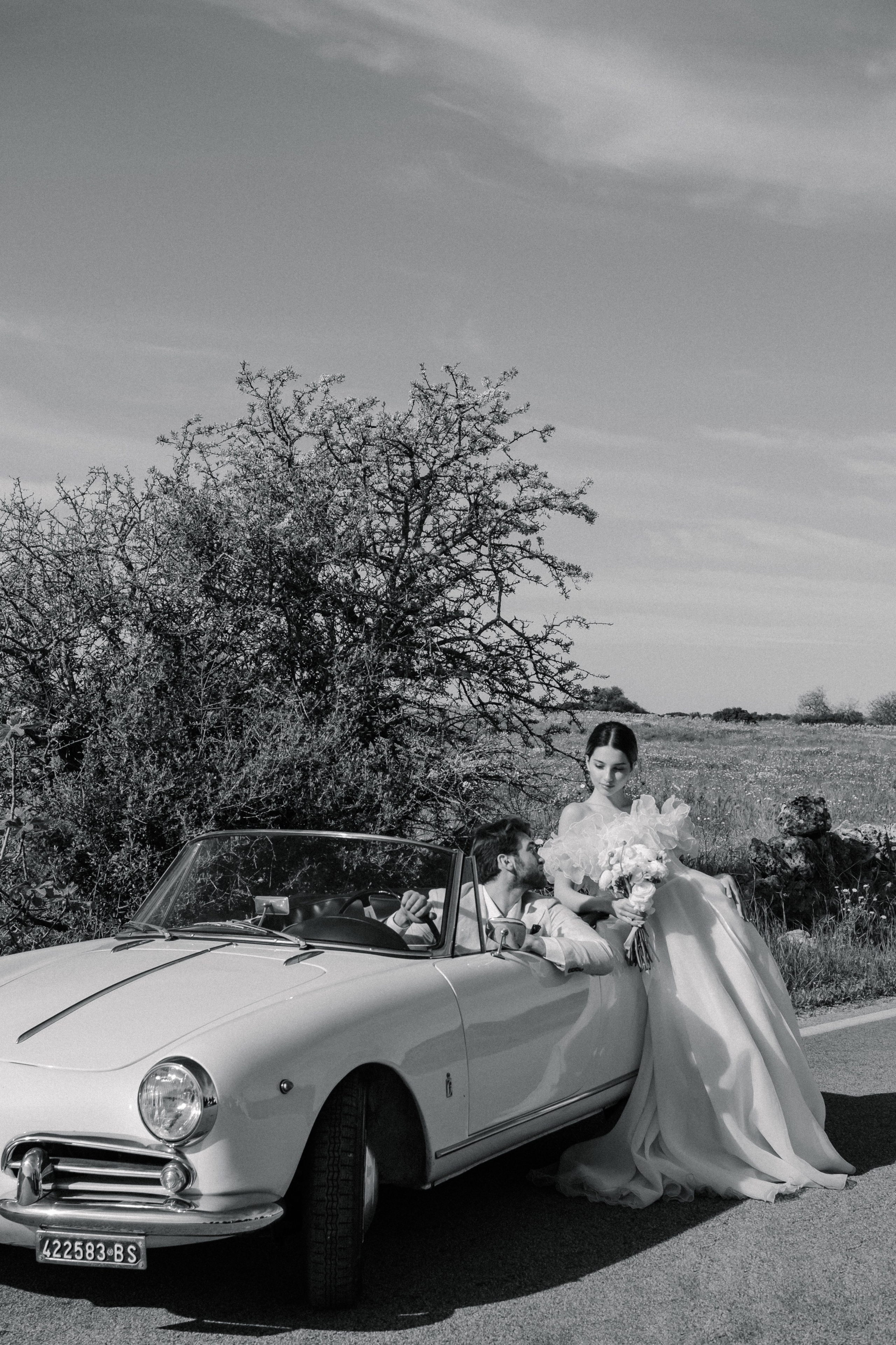 Puglia. Весільний фотограф Вікторія Саврук