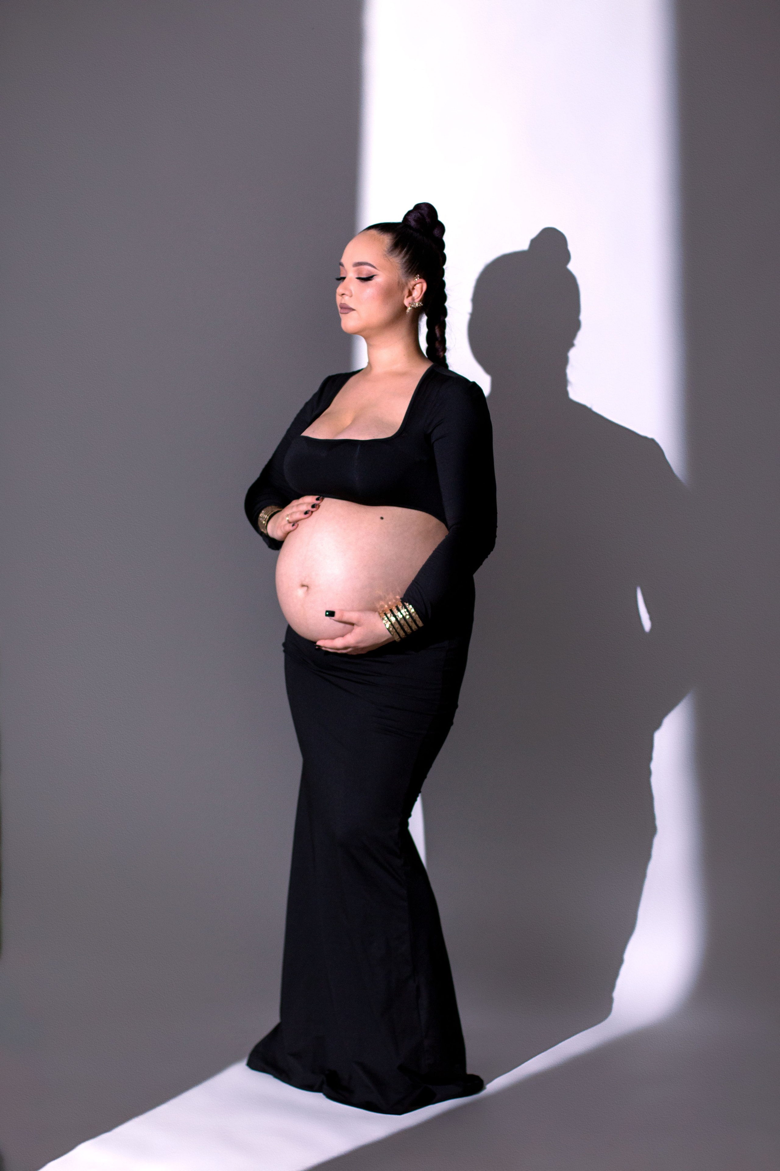 Беременность. Детский и семейный фотограф в г. Бельцы