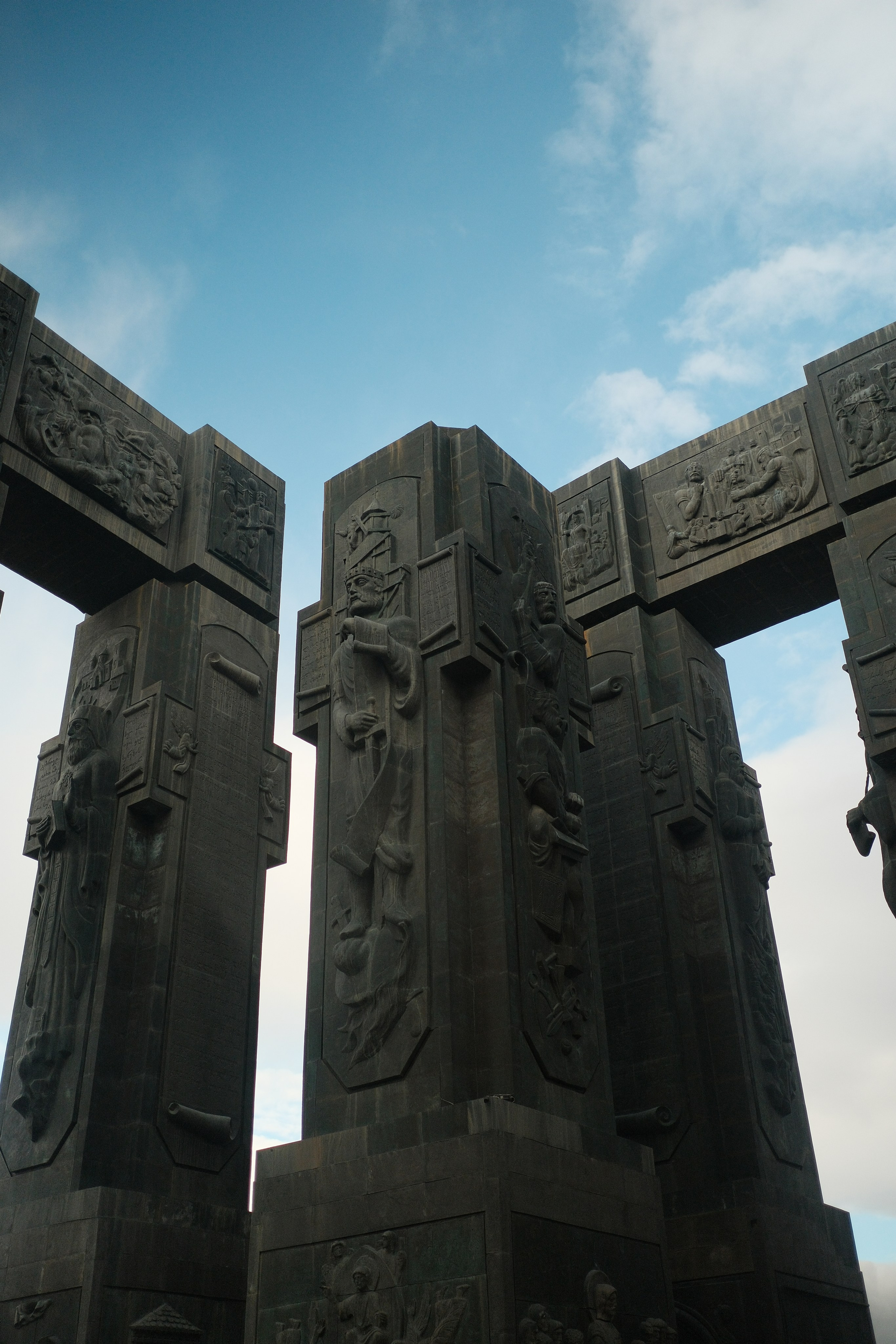 Georgia. Nikita Pavlov, Photographer — Vienna, Austria