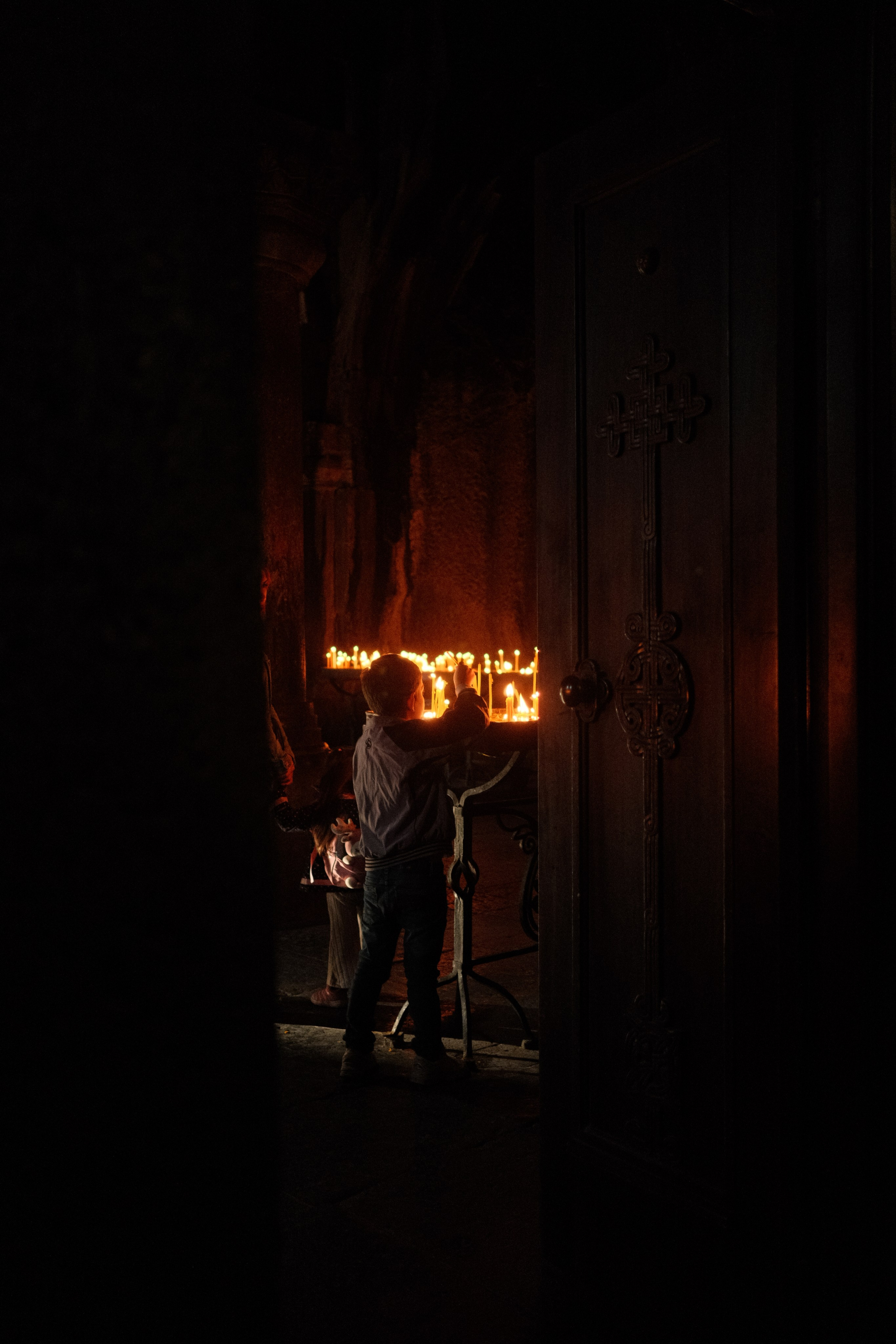 Armenia. Nikita Pavlov, Photographer — Vienna, Austria