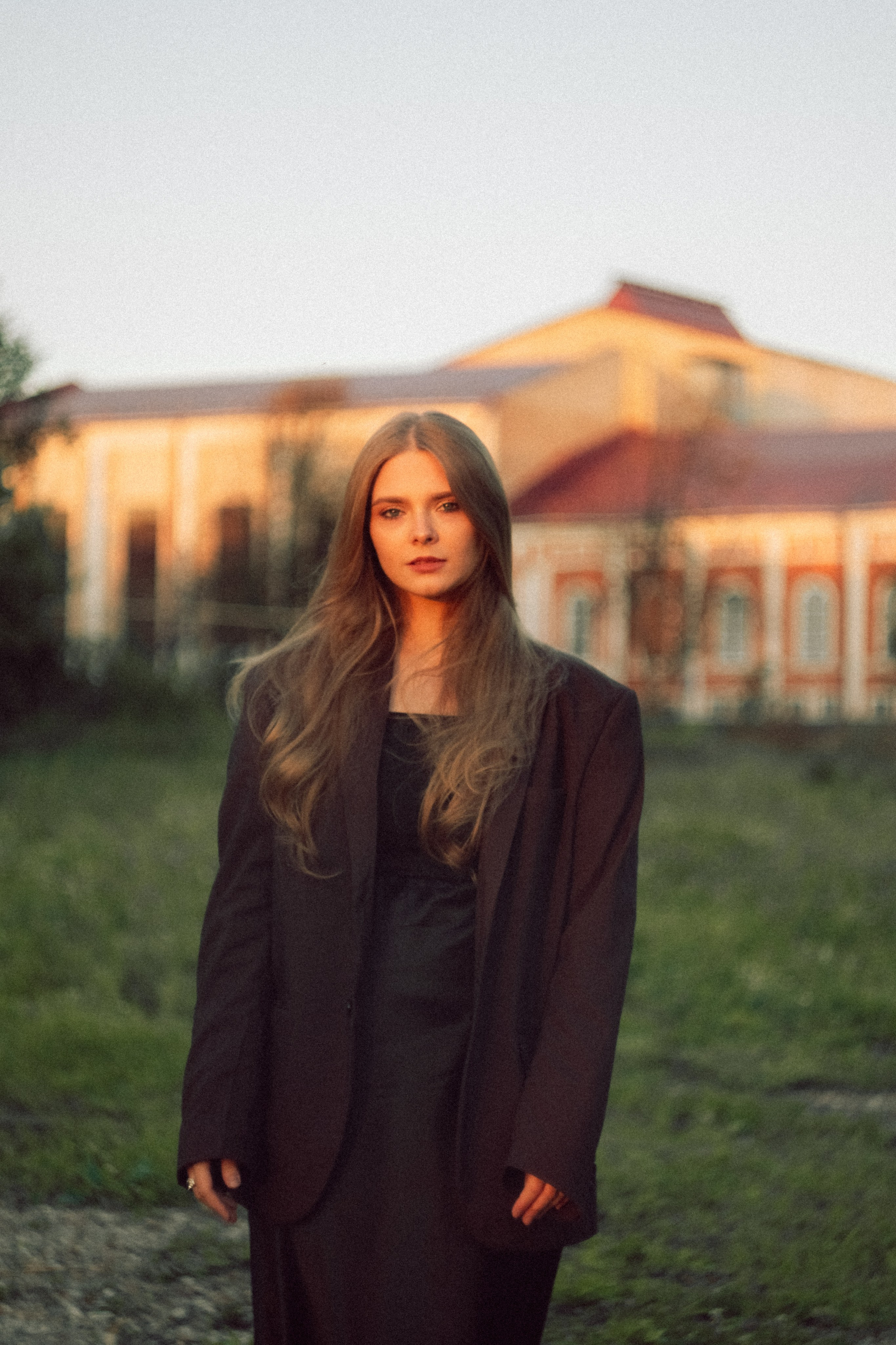 Maria. Nikita Pavlov, Photographer — Vienna, Austria