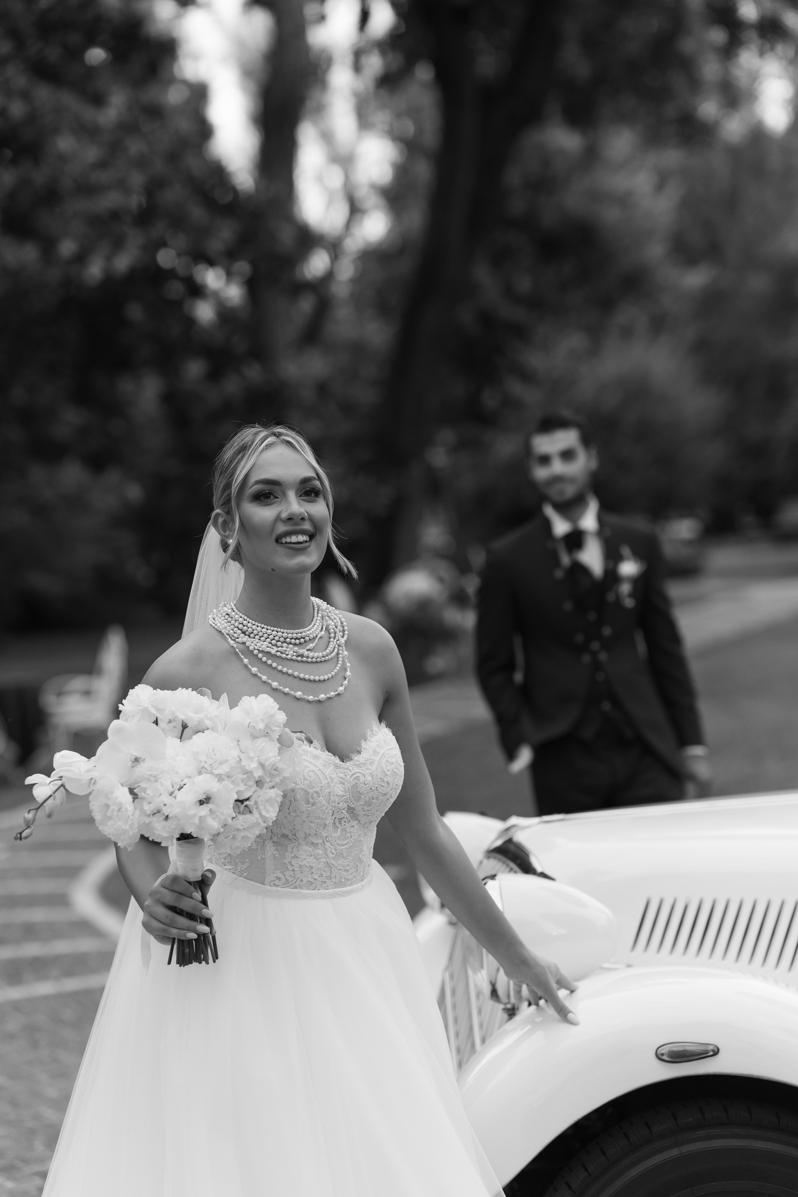 Vittorio&Noemi Grand Hotel. Свадебный фотограф Виктория Саврук