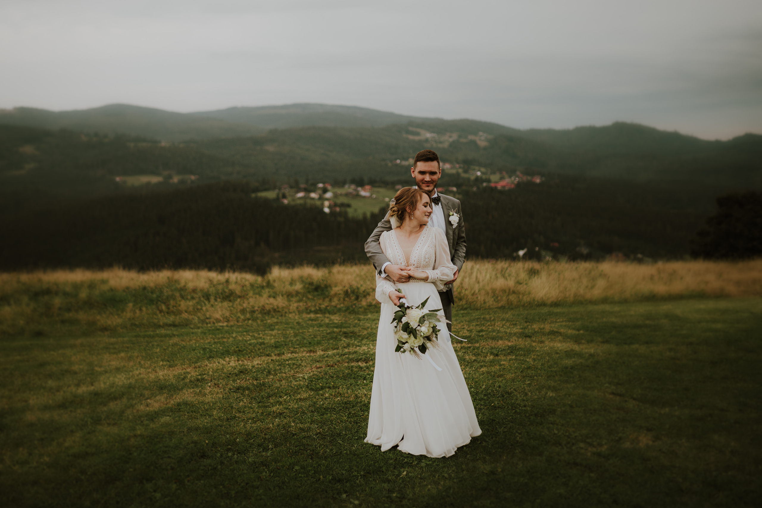 Ania&Jasiek. Karkowskafoto - fotografia miłości