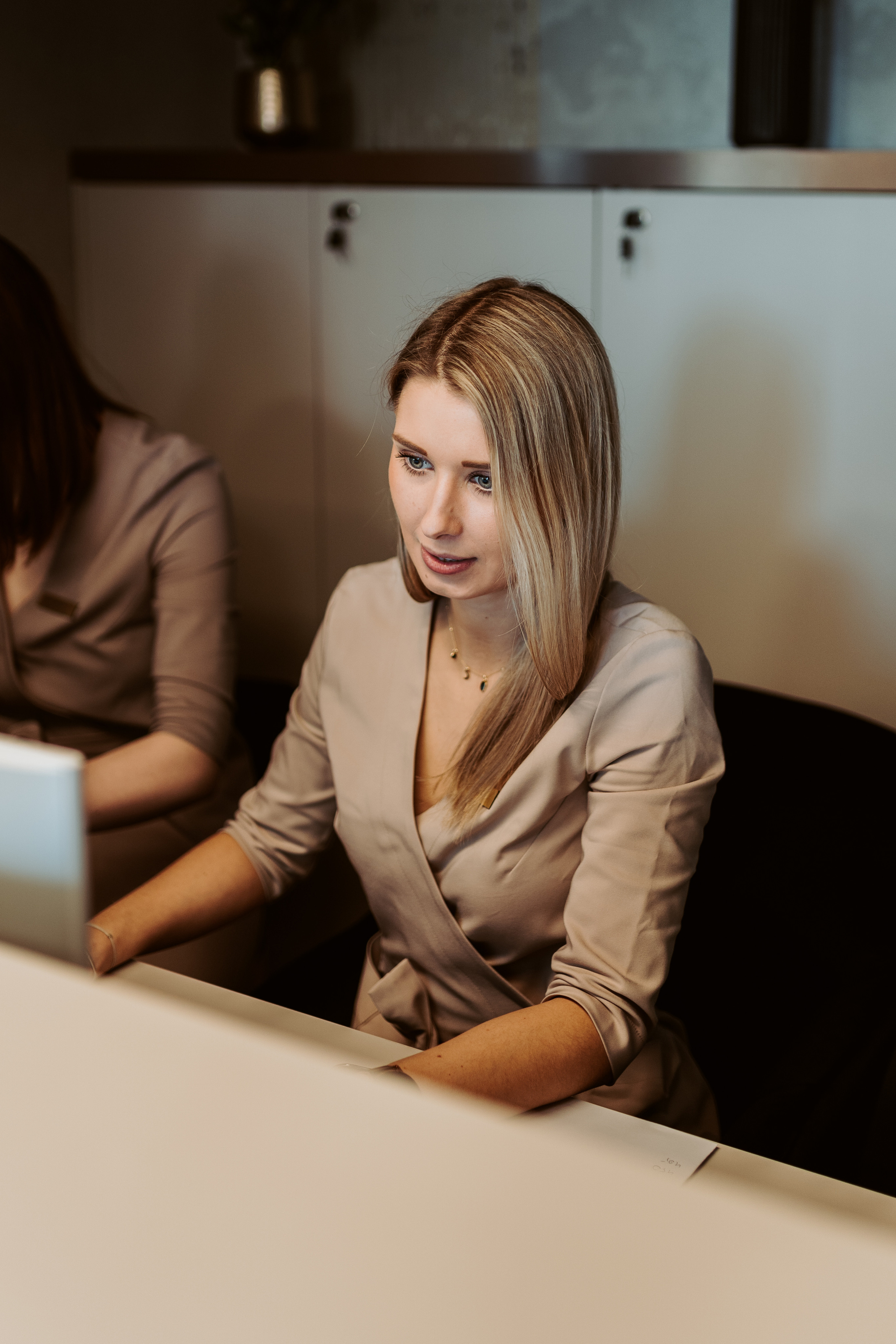 Otwarcie salonu BE BEAUTY w Żorach. Karkowskafoto - fotografia miłości