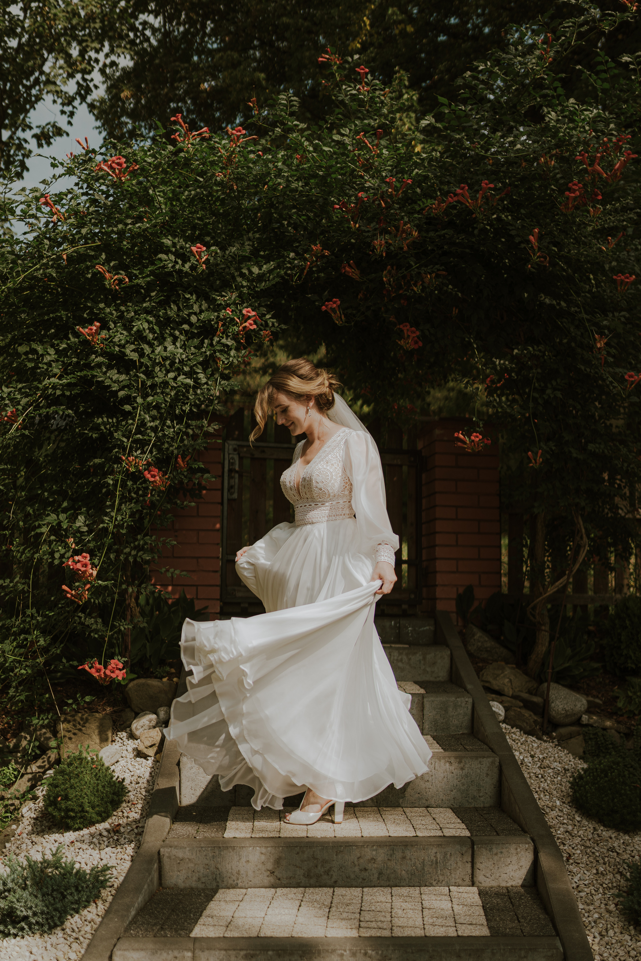 Ania&Jasiek. Karkowskafoto - fotografia miłości