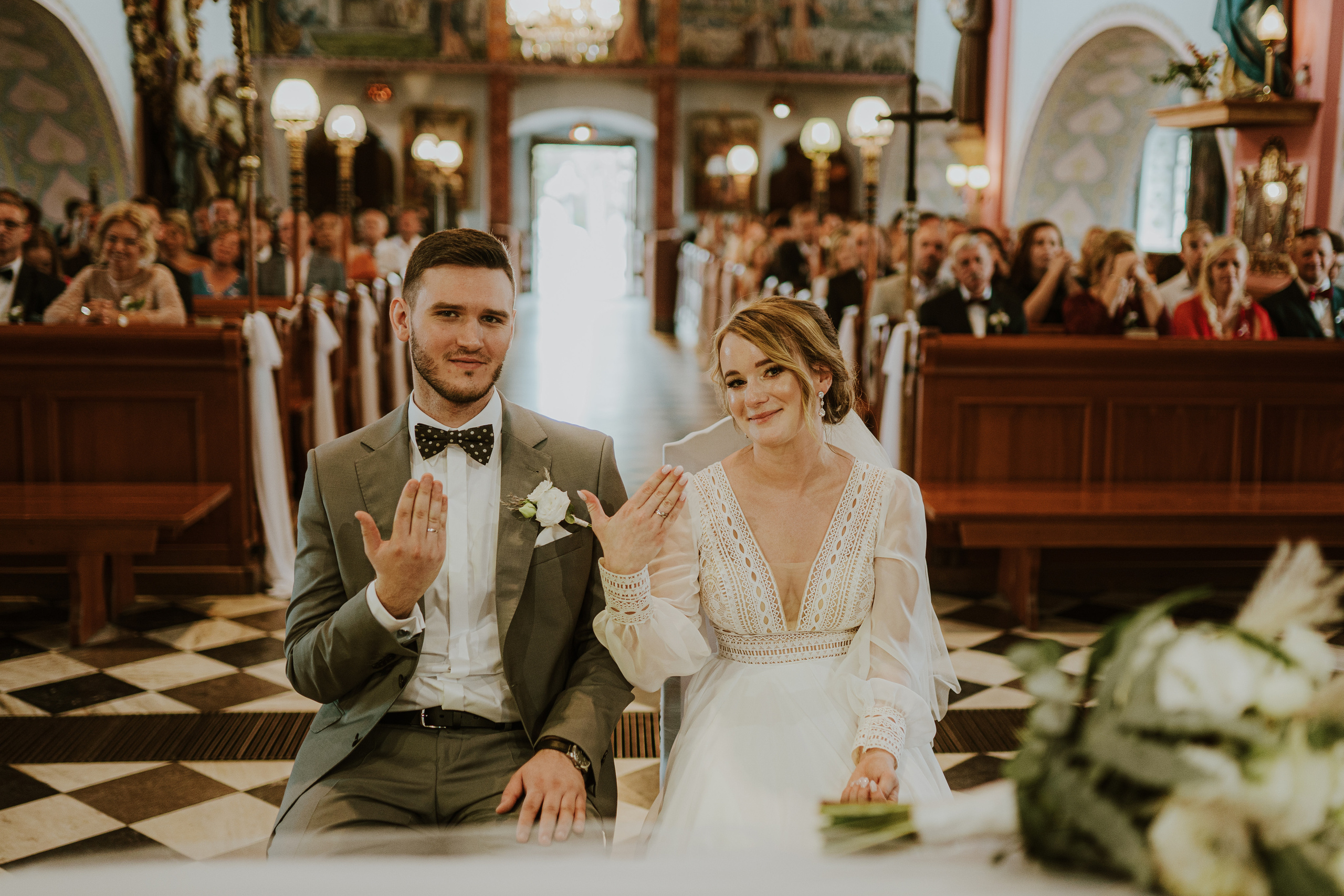 Ania&Jasiek. Karkowskafoto - fotografia miłości