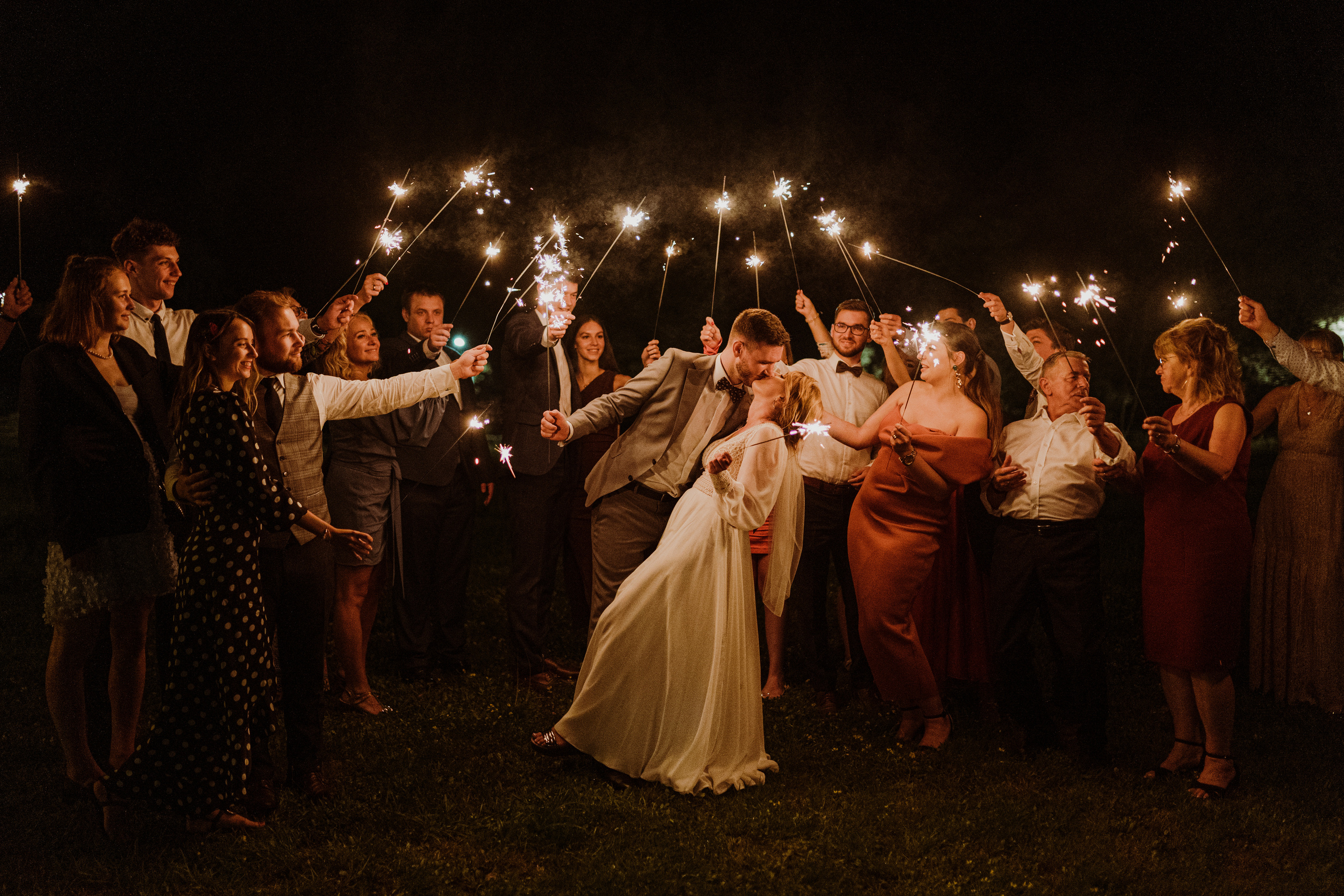 Ania&Jasiek. Karkowskafoto - fotografia miłości